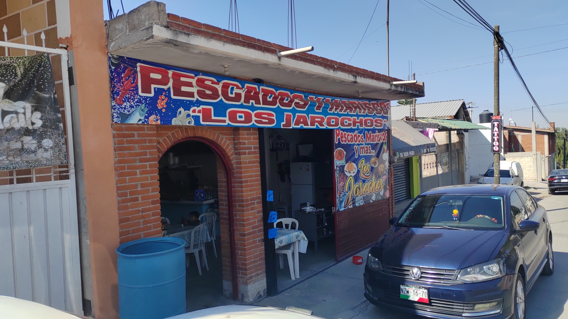 Los jarochos image 2