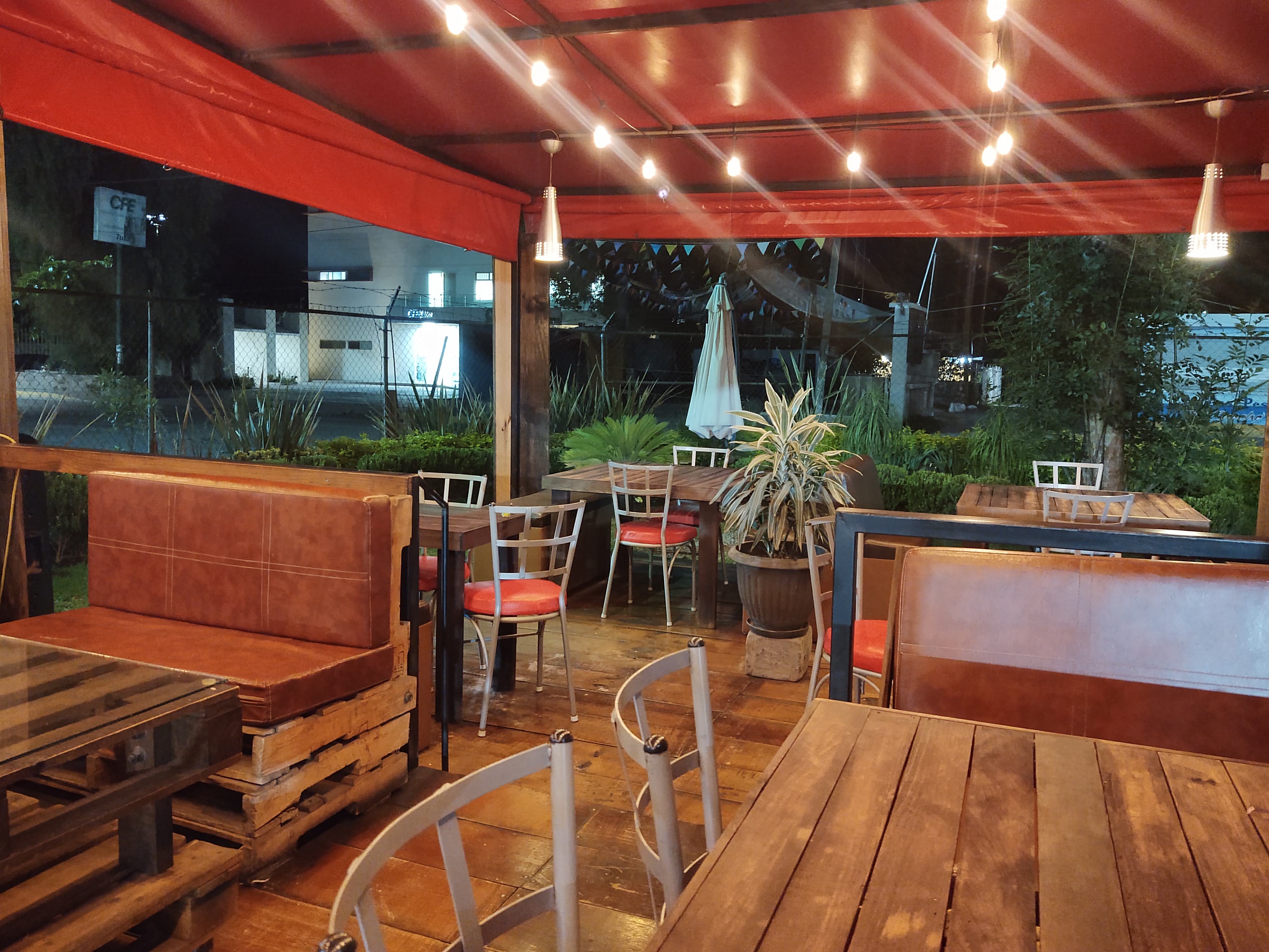 Tacos & Burguer image 1