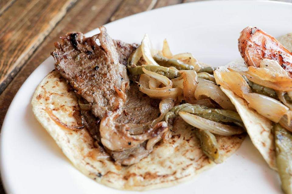 Tacos & Burguer image 2