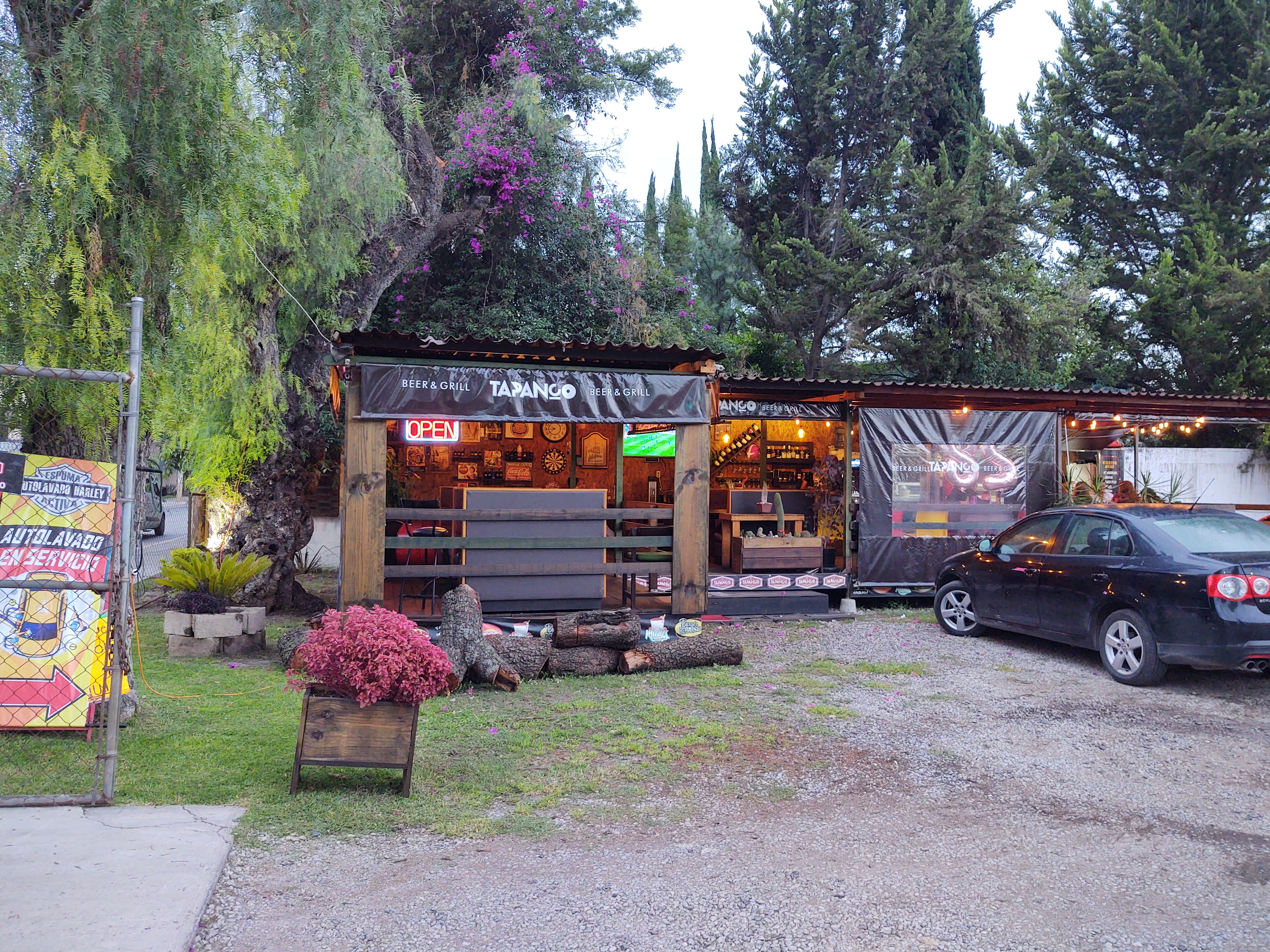 Tacos & Burguer image 8