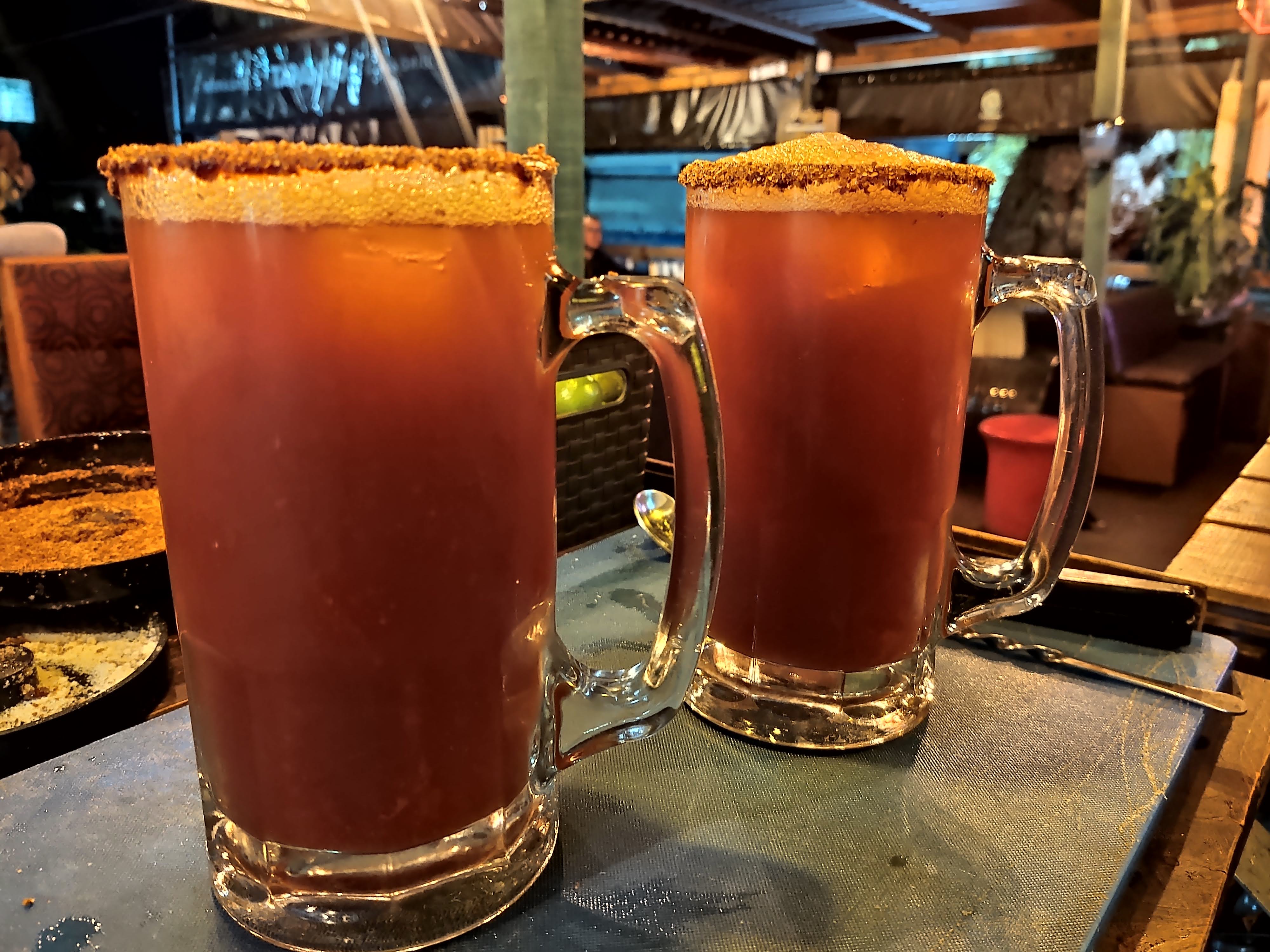 Tacos & Burguer image 9