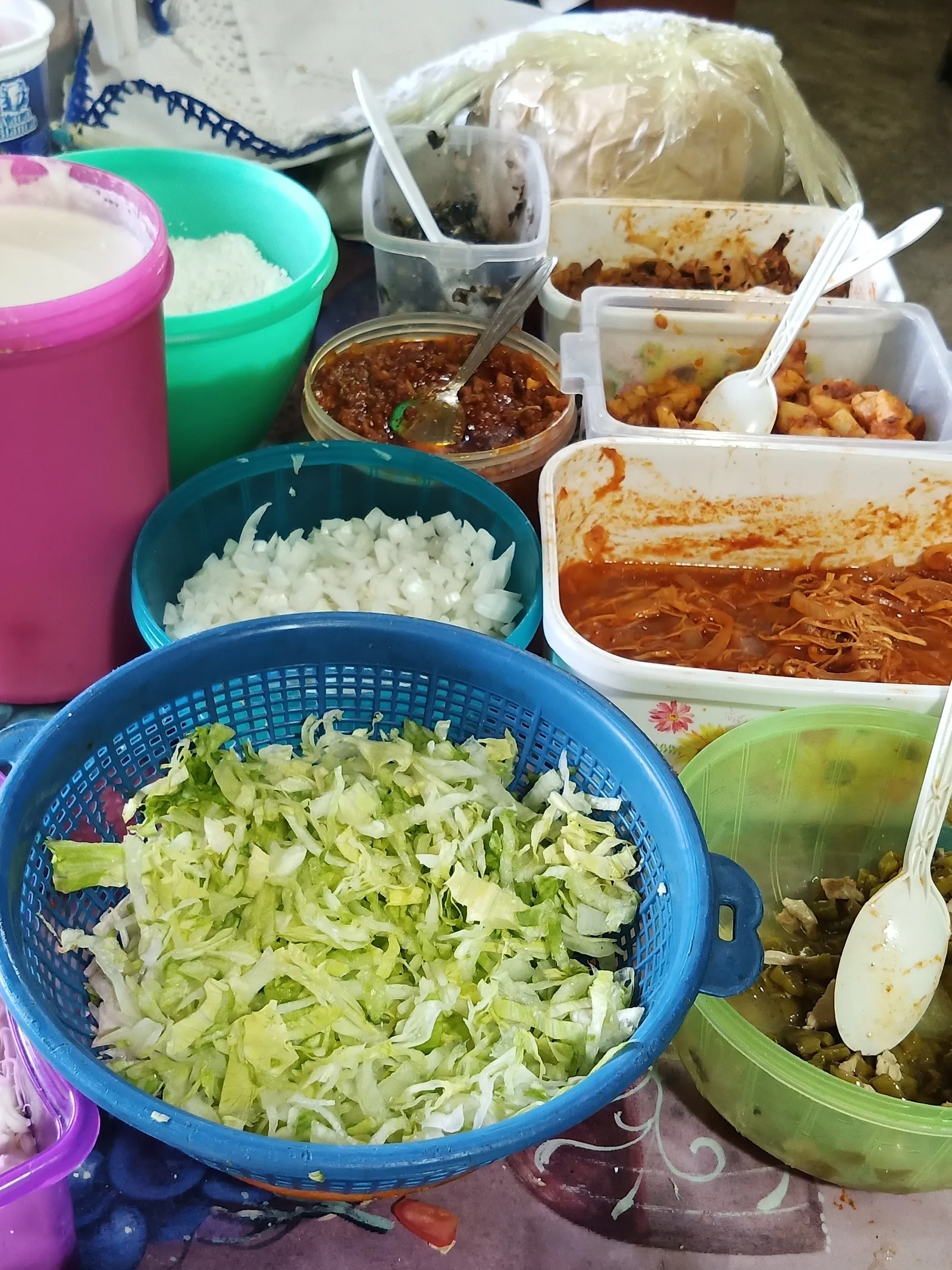 Tacos Y Antojitos Dios Te Bendice. image 6