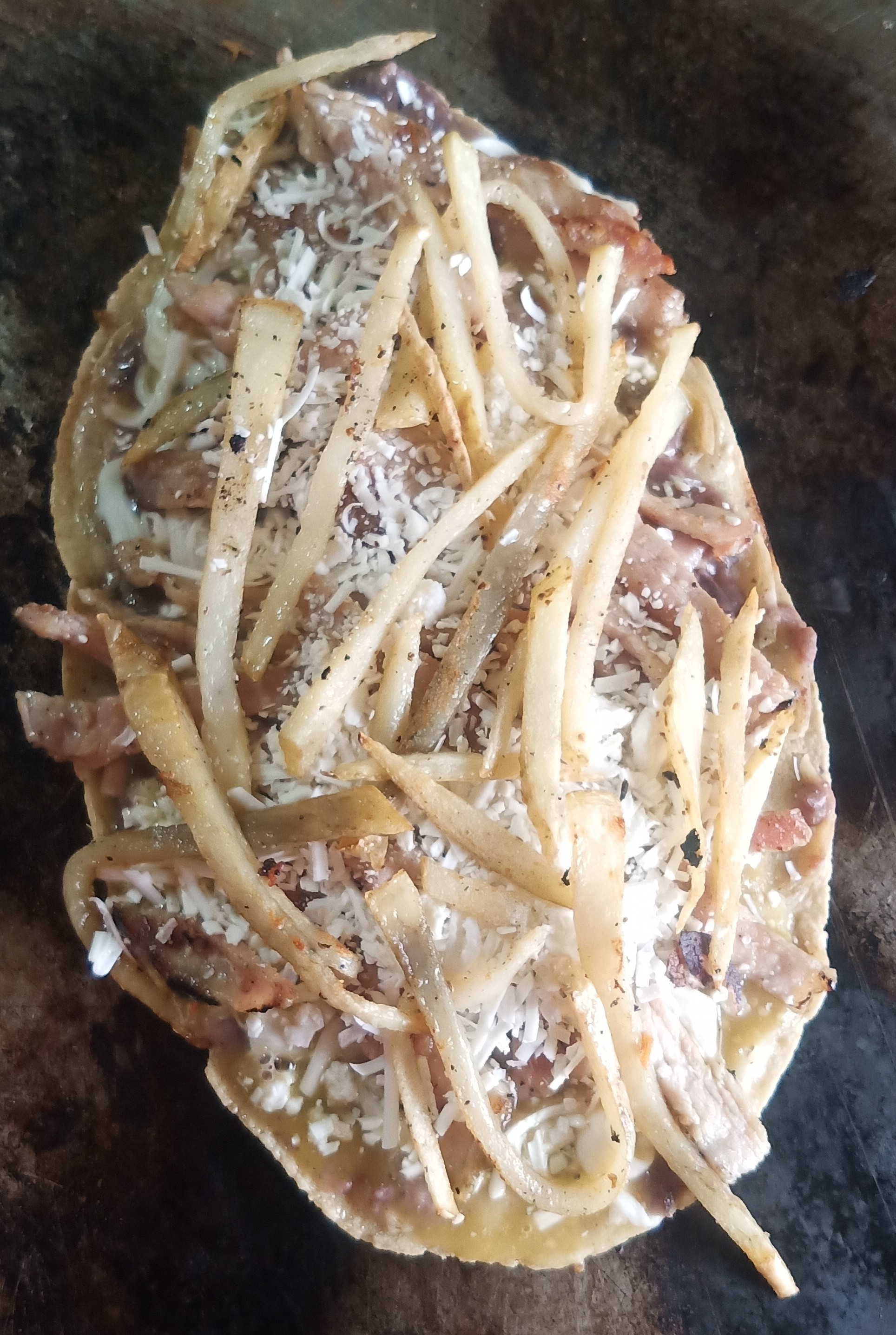 Tacos Y Antojitos Dios Te Bendice. image 10