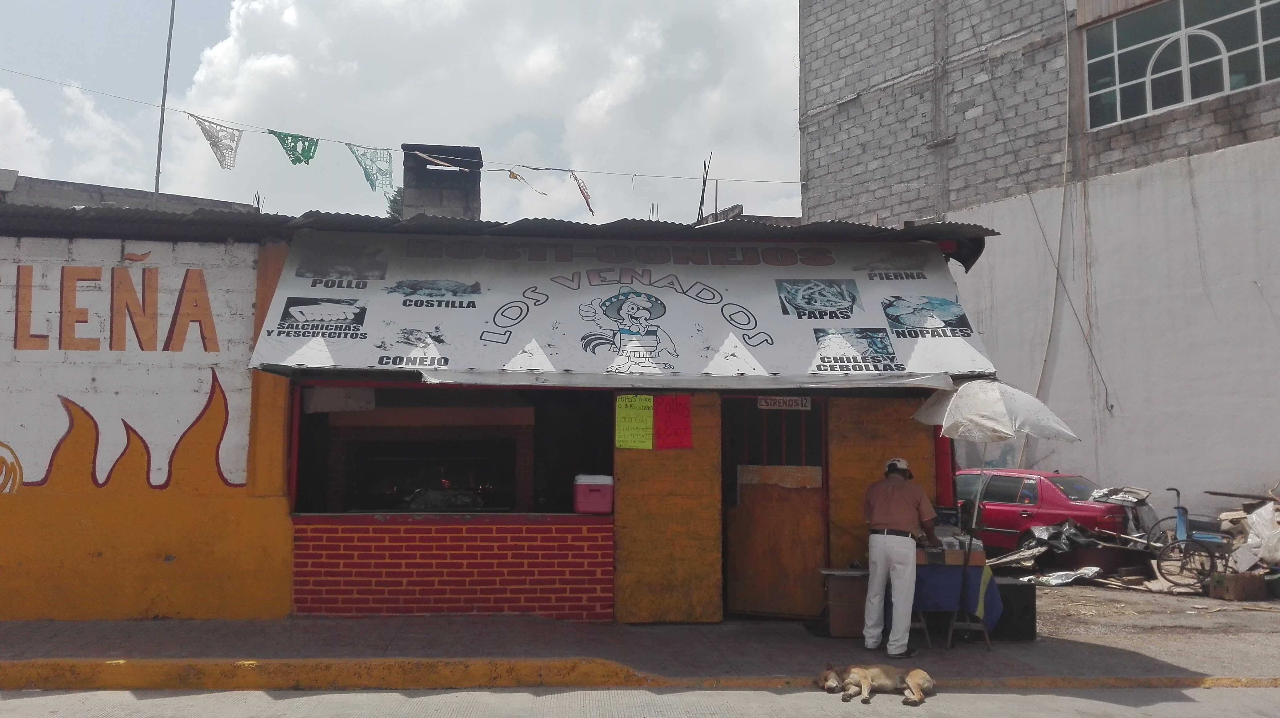 Rosticeria “los Venados image 1