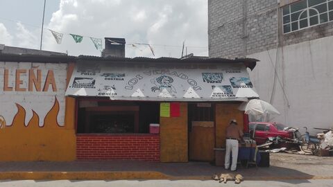 Rosticeria “los Venados image 1
