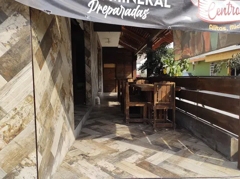 RESTAURANTE_EL45 image 1