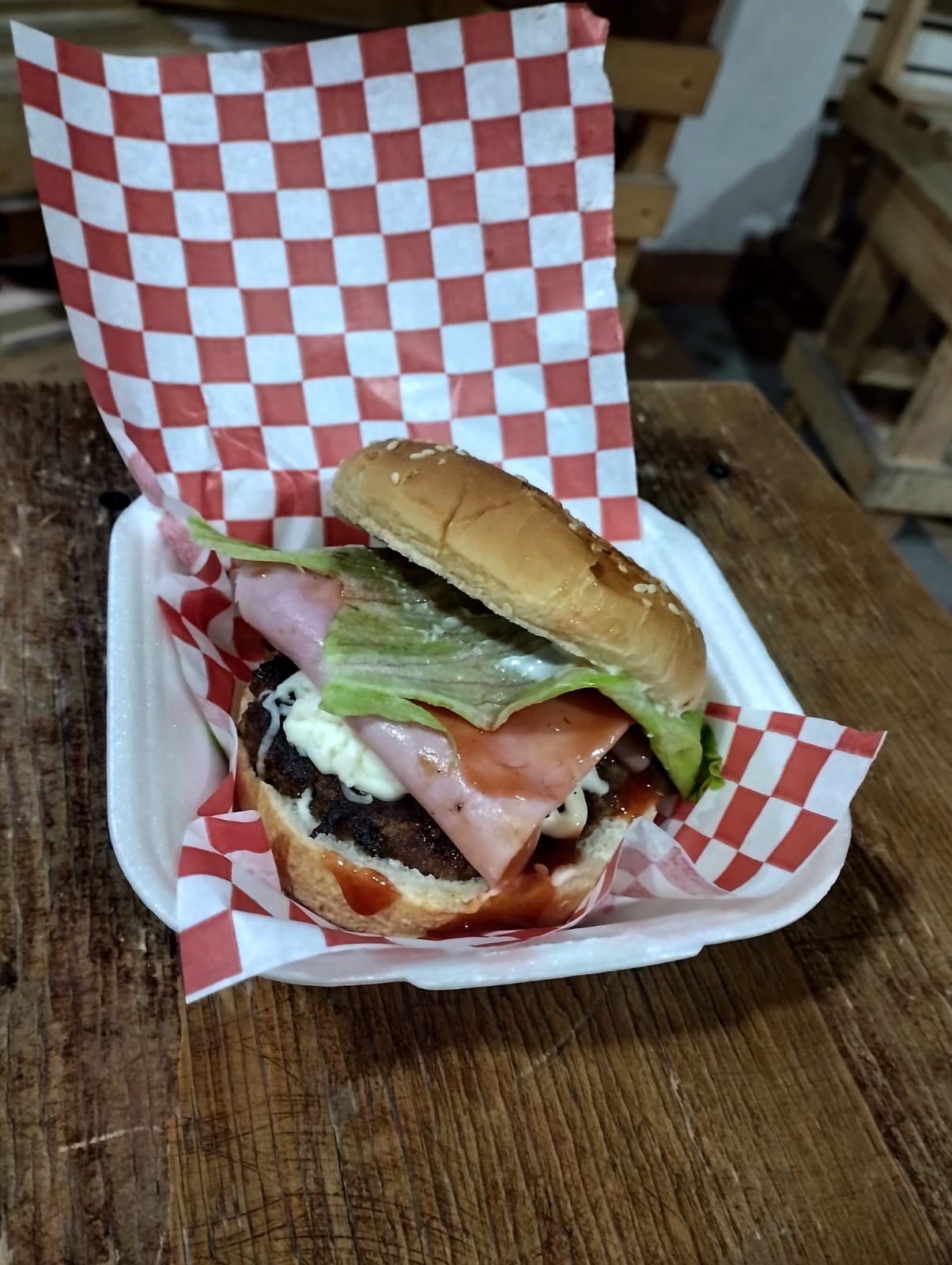 RESTAURANTE_EL45 image 2