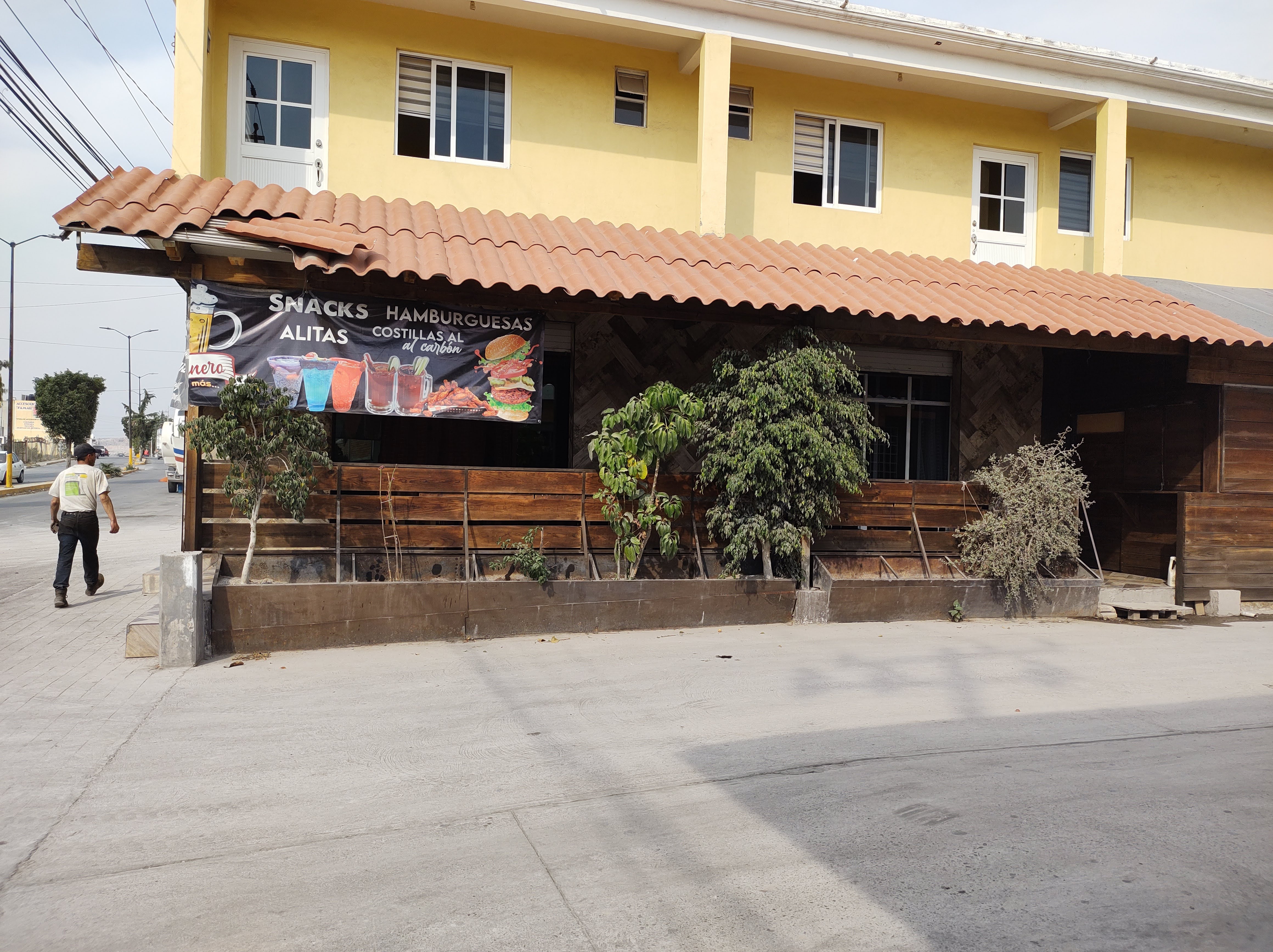 RESTAURANTE_EL45 image 5