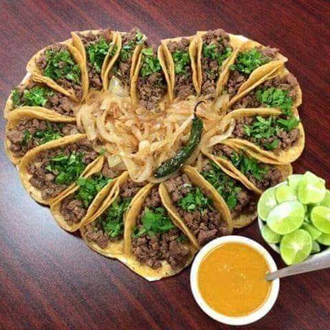 Taquería "El Profe" image 2