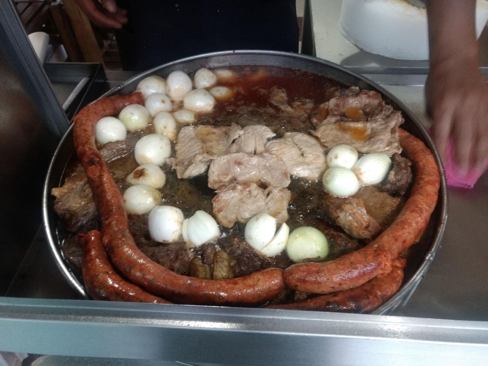 Taquería "El Profe" image 3