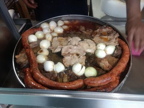 Taquería "El Profe" image 3