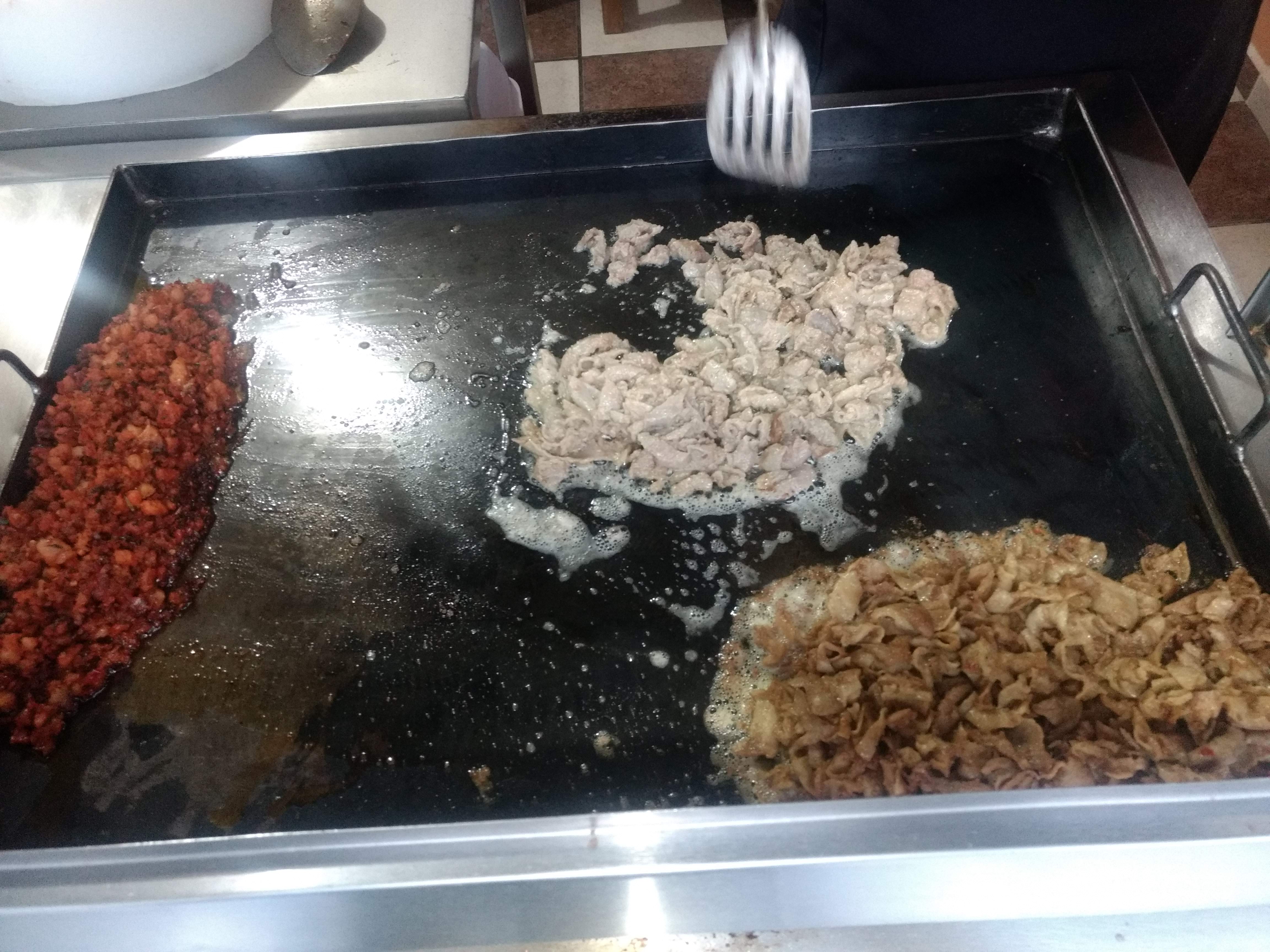 Taquería "El Profe" image 6