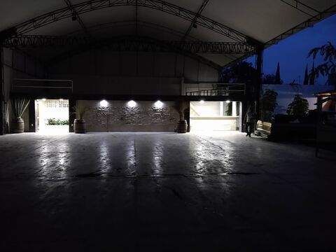 Jardín de Eventos "La Cazuela" image 1