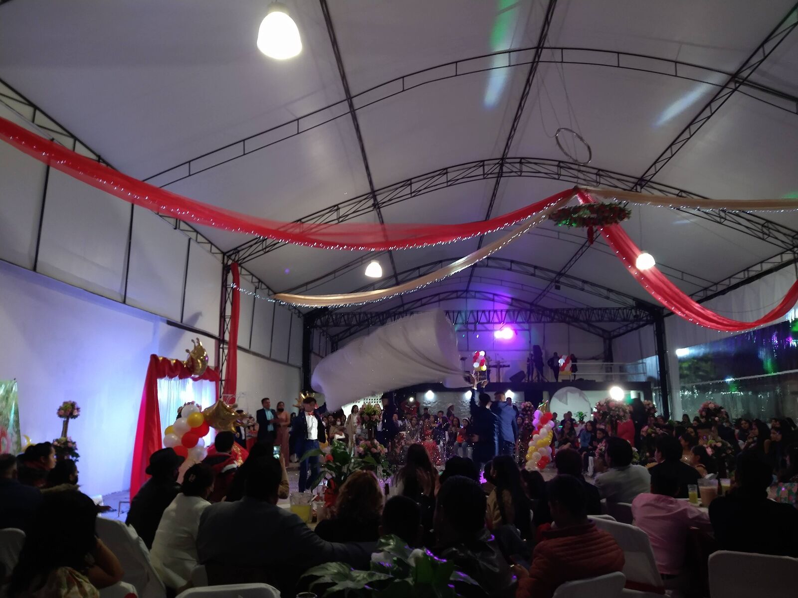 Jardín de Eventos "La Cazuela" image 2