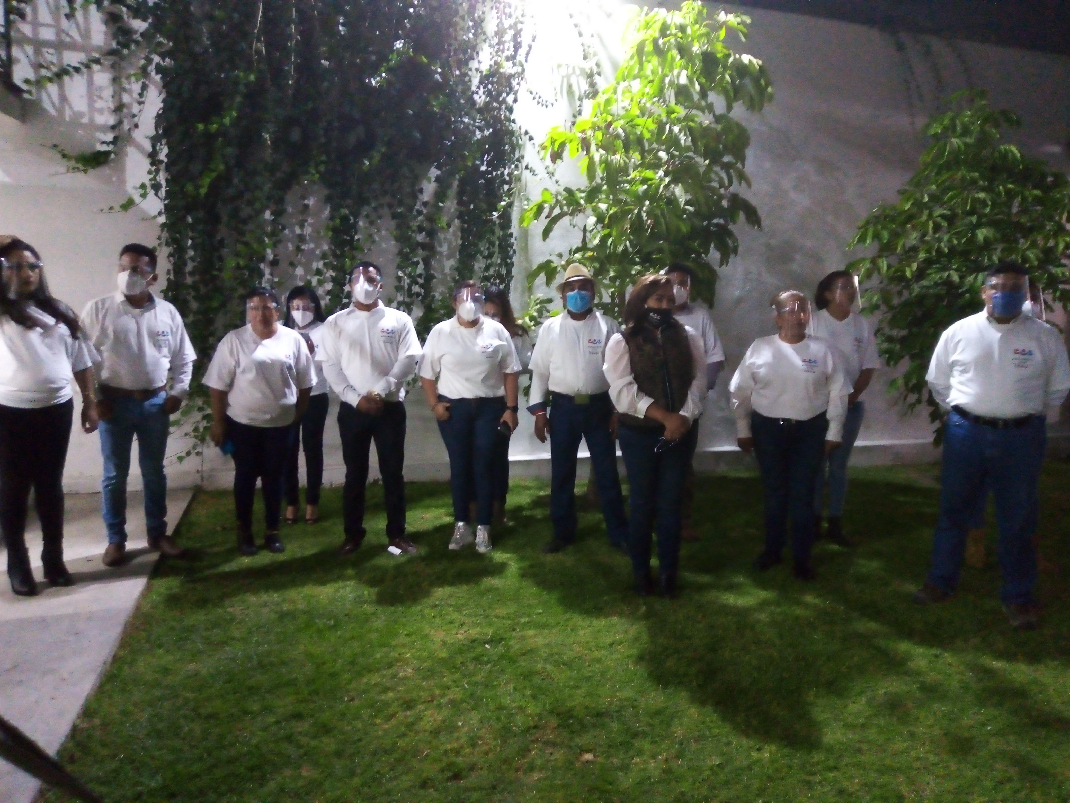 Jardín de Eventos "La Cazuela" image 4