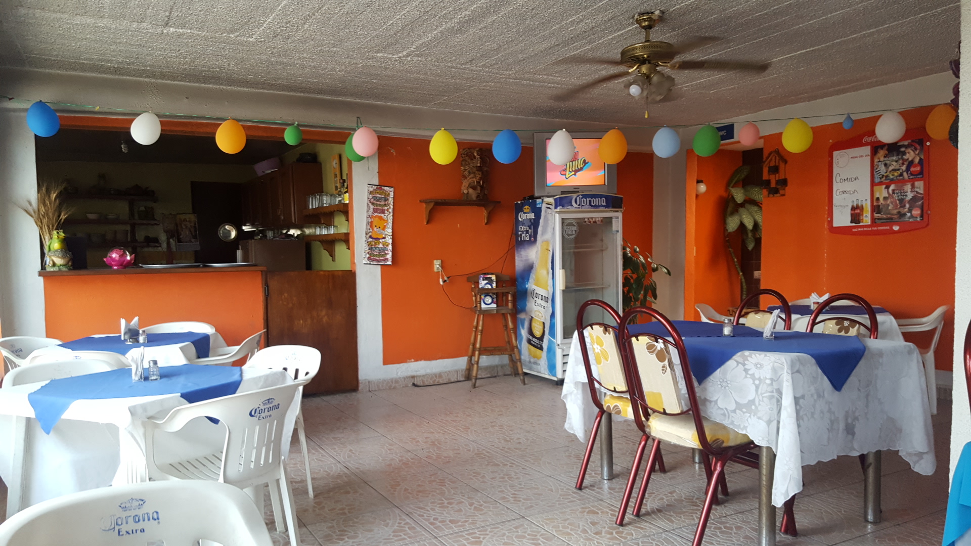 Comedor Karen image 1