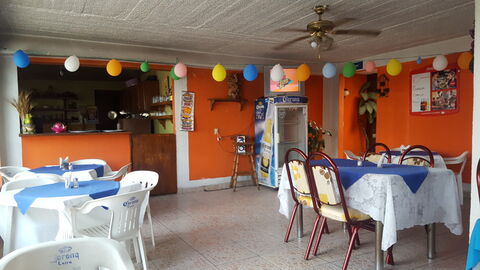 Comedor Karen image 1