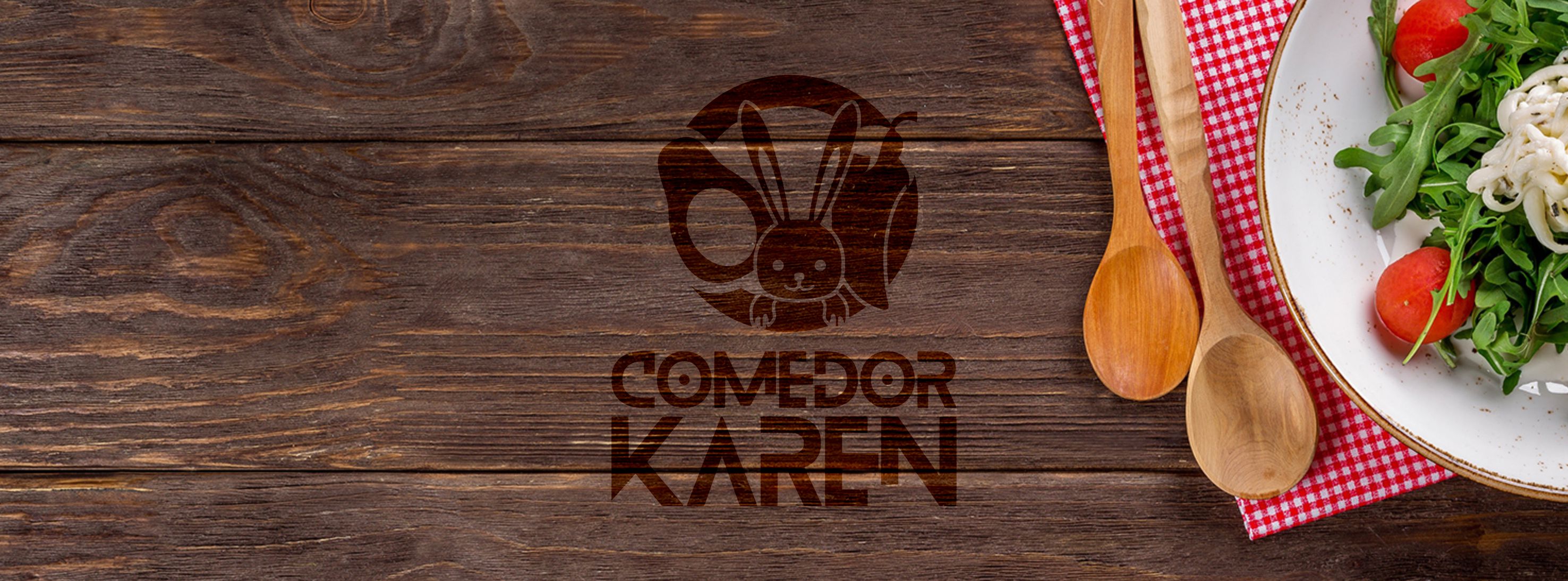 Comedor Karen image 2