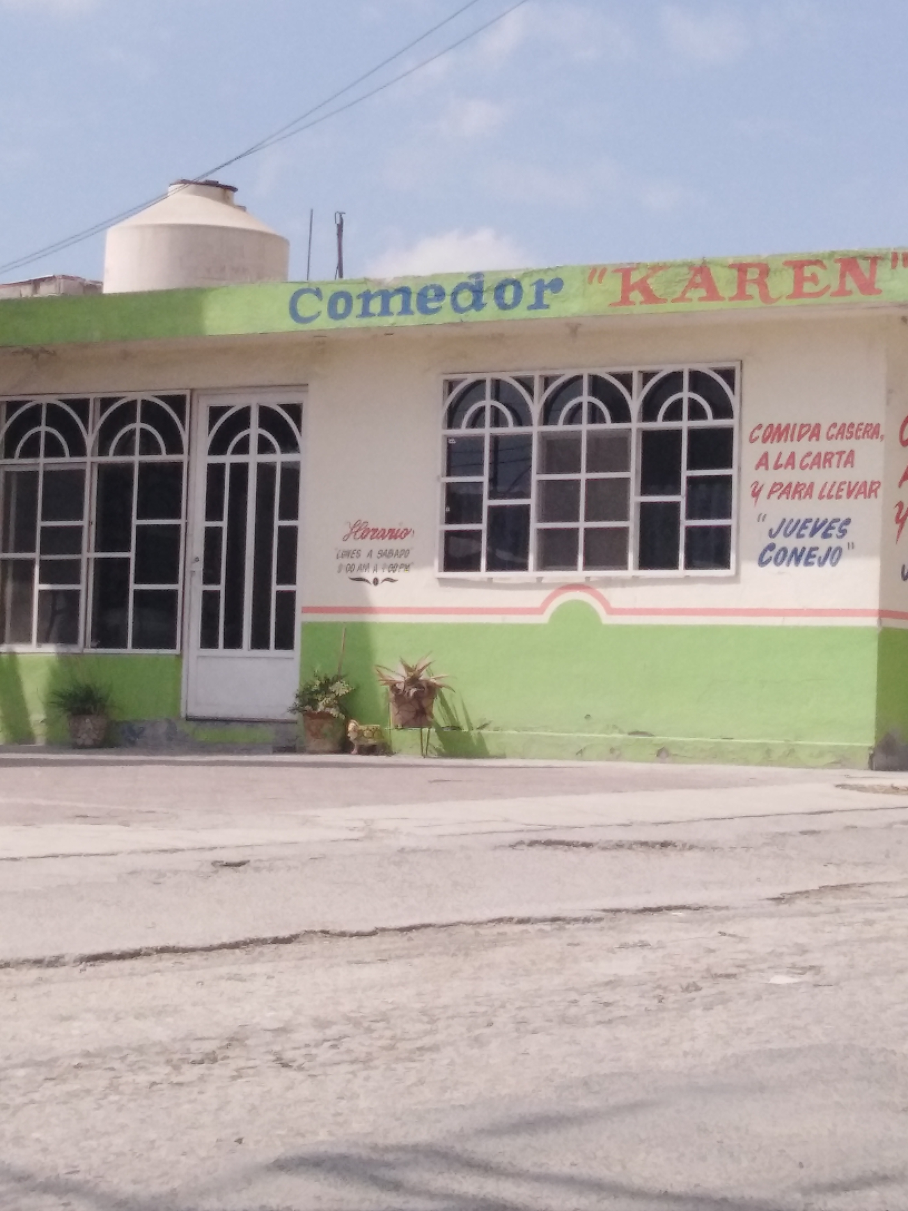 Comedor Karen image 3