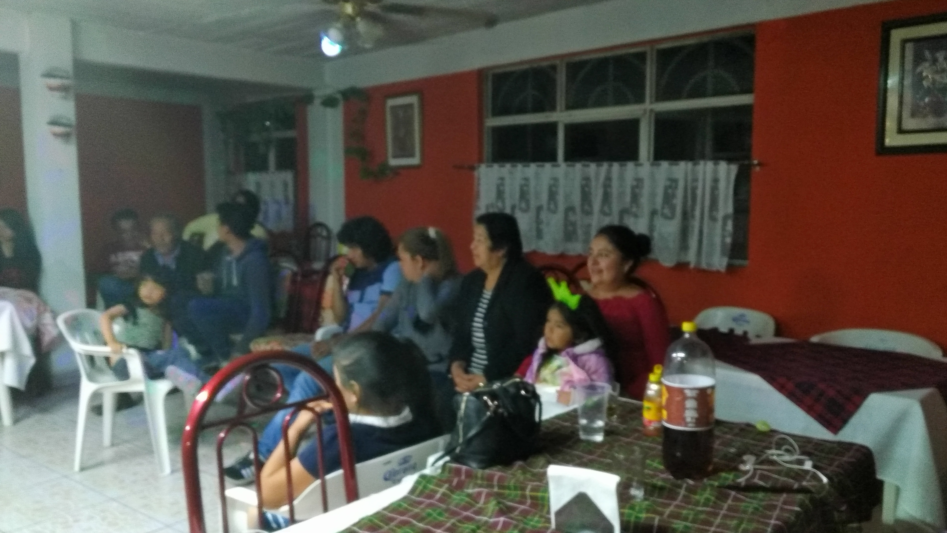 Comedor Karen image 6