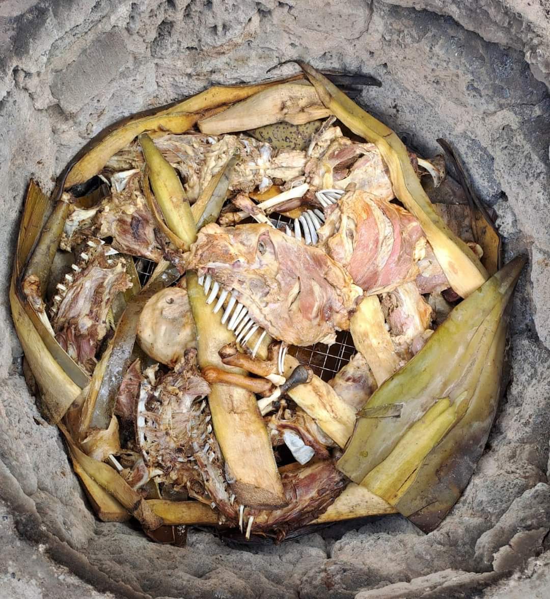 Barbacoas Estrada image 1