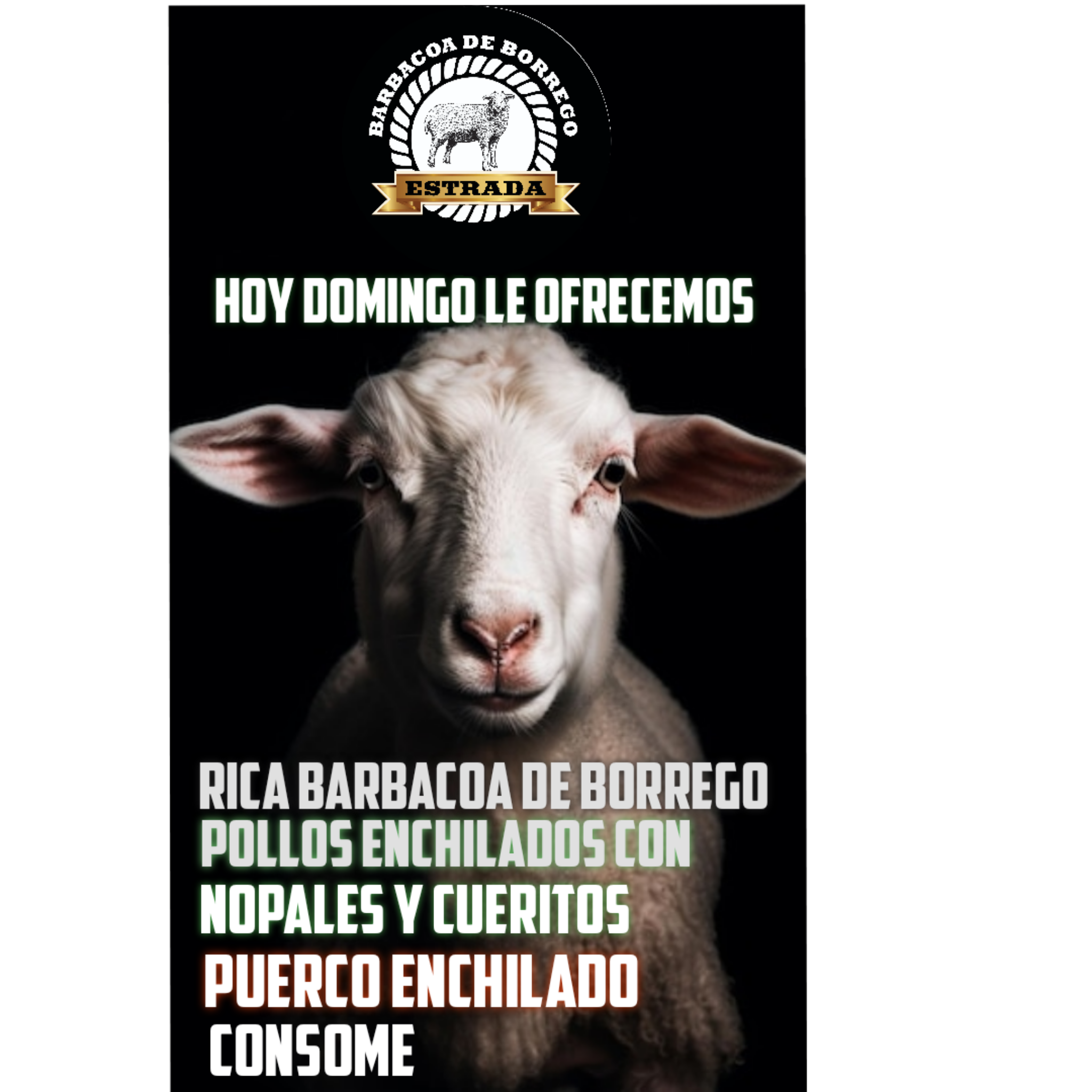 Barbacoas Estrada image 3