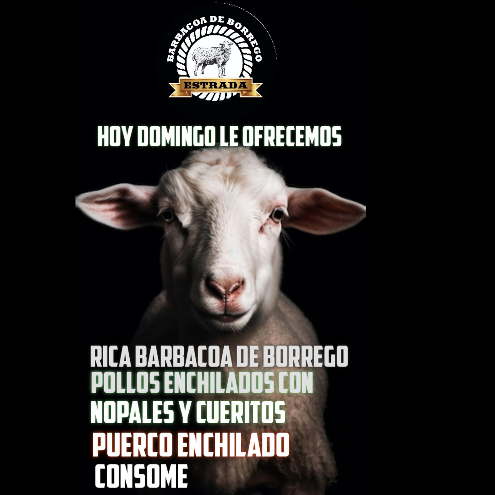 Barbacoas Estrada image 3