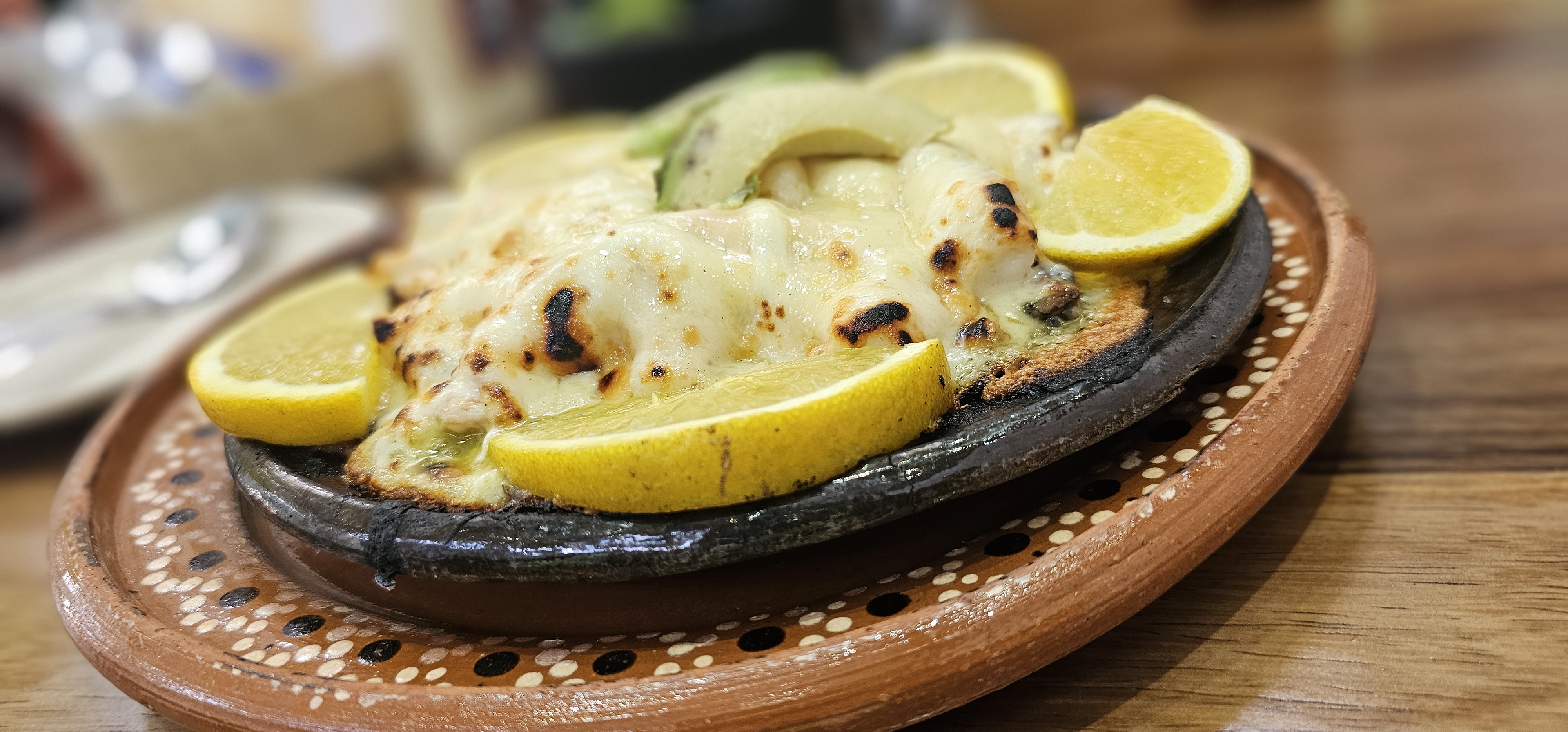 Pescados y Mariscos "Los Arcos" image 3