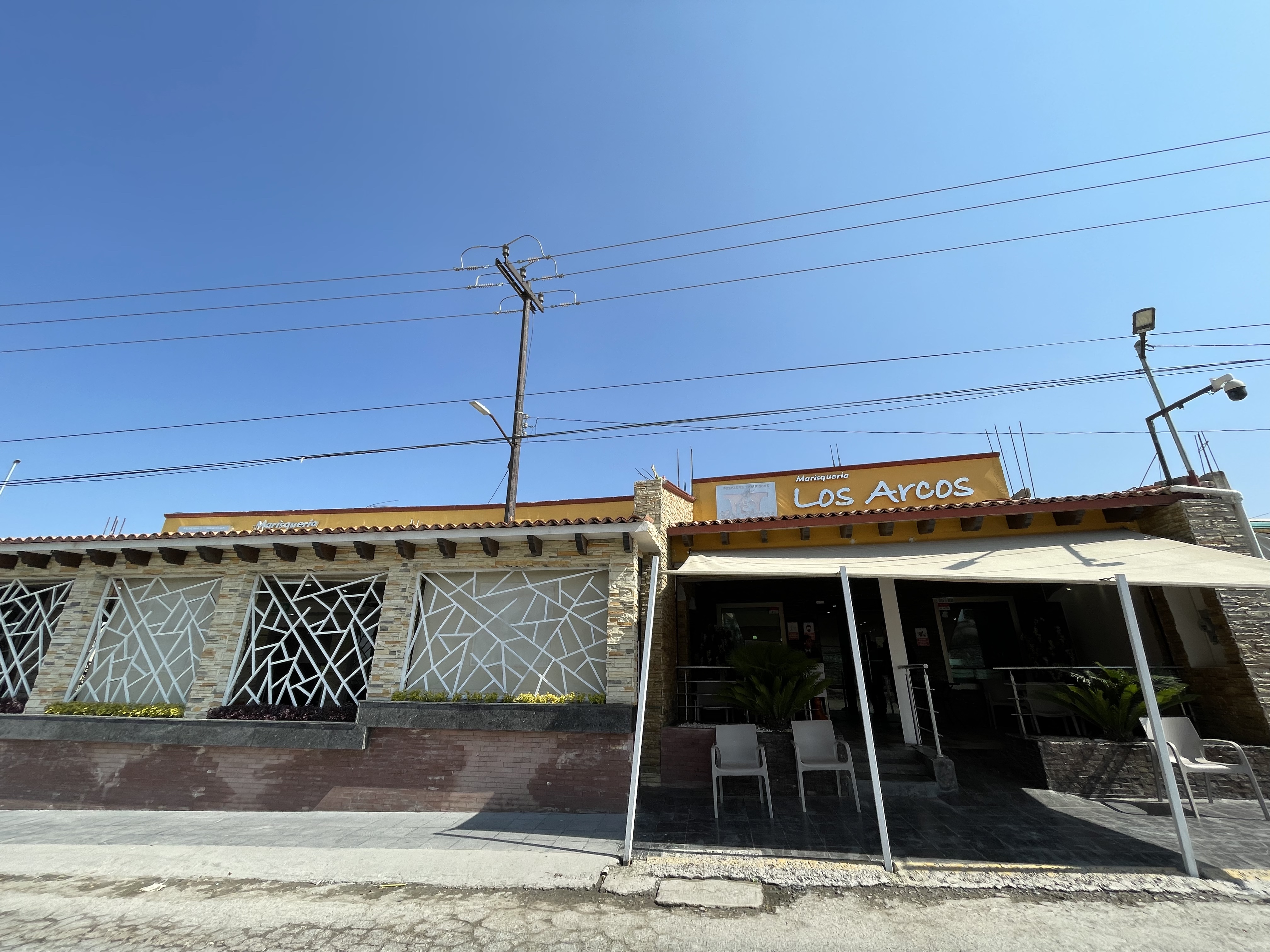 Pescados y Mariscos "Los Arcos" image 4