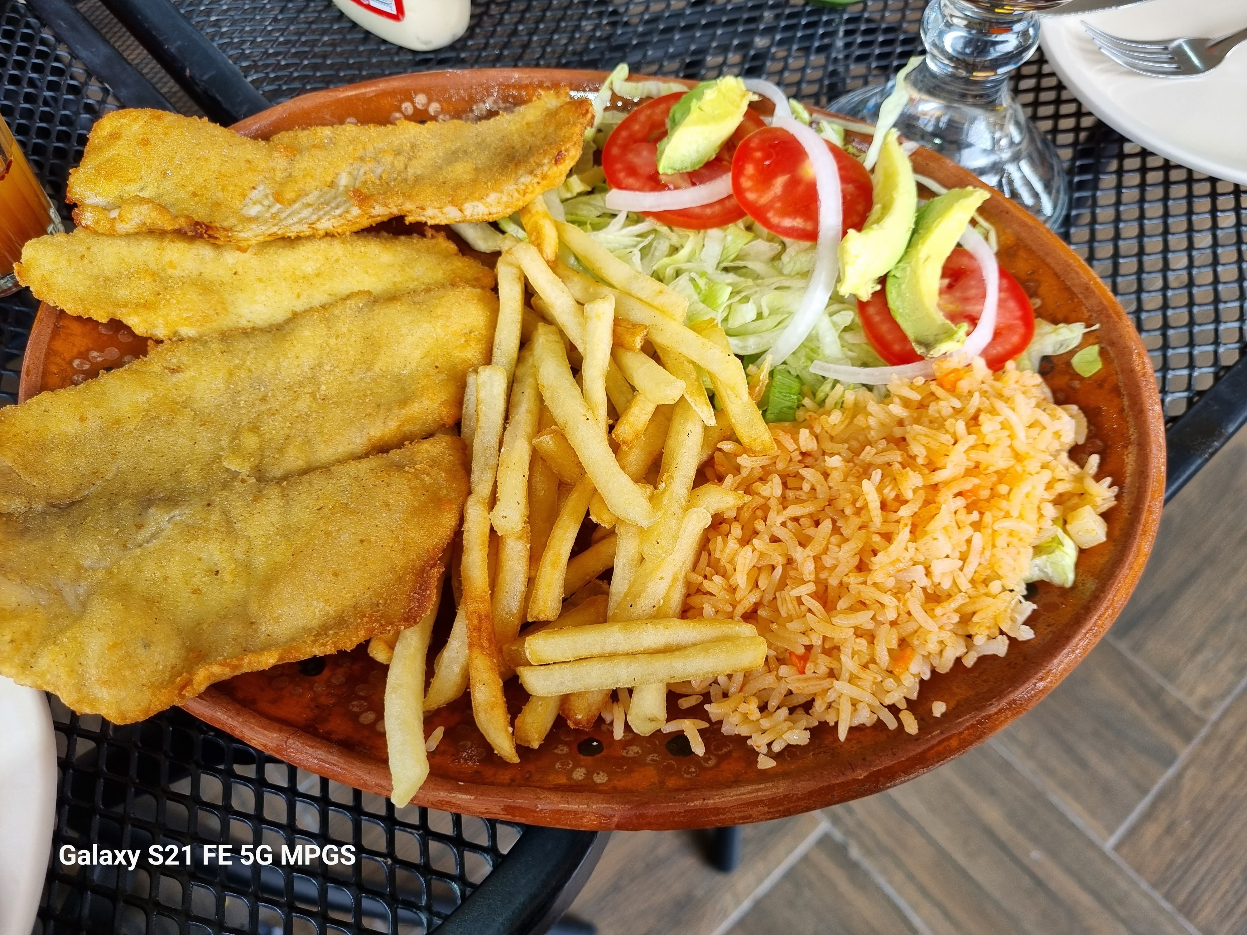 Pescados y Mariscos "Los Arcos" image 5