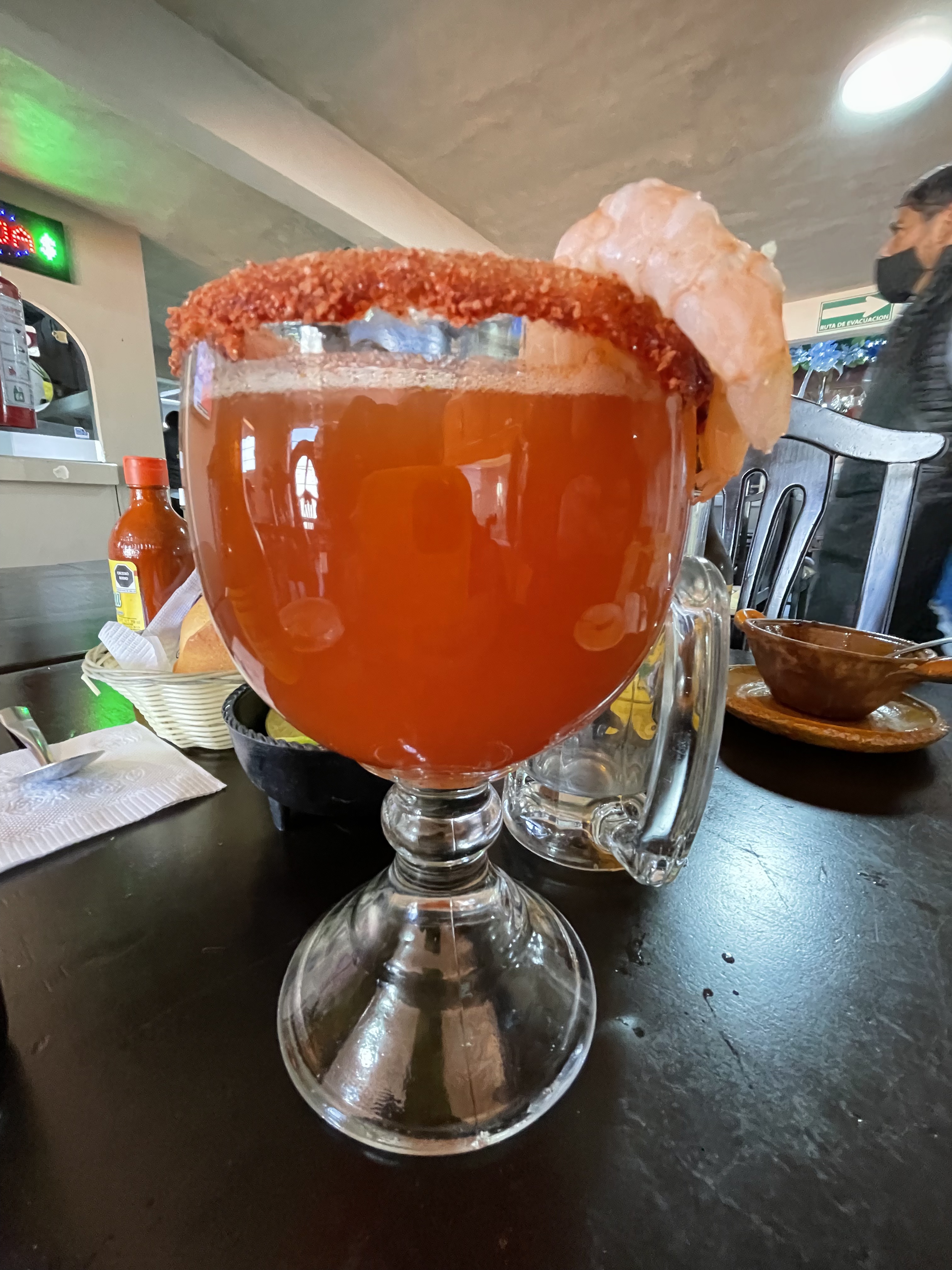 Pescados y Mariscos "Los Arcos" image 6