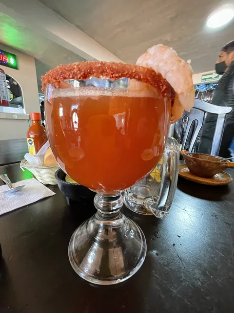 Pescados y Mariscos "Los Arcos" image 6