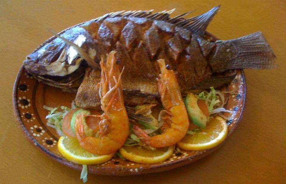 Pescados y Mariscos "Los Arcos" image 7