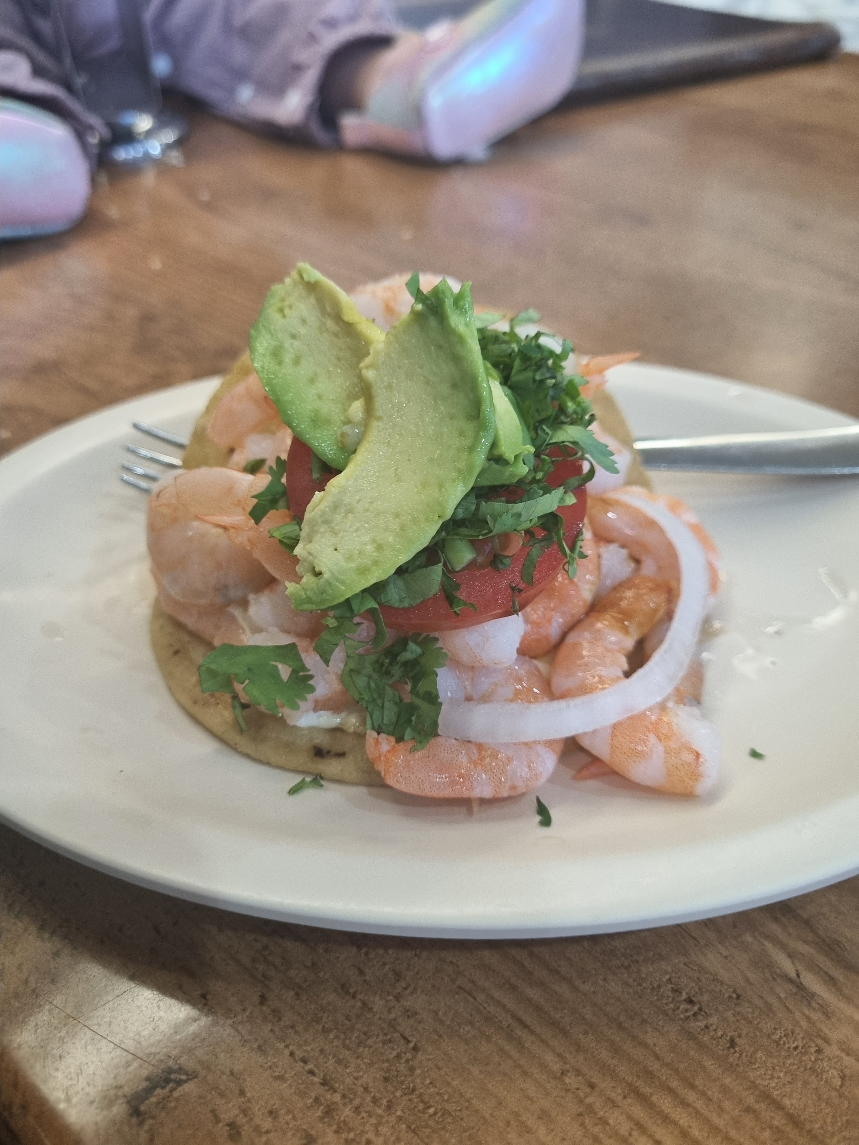 Pescados y Mariscos "Los Arcos" image 9