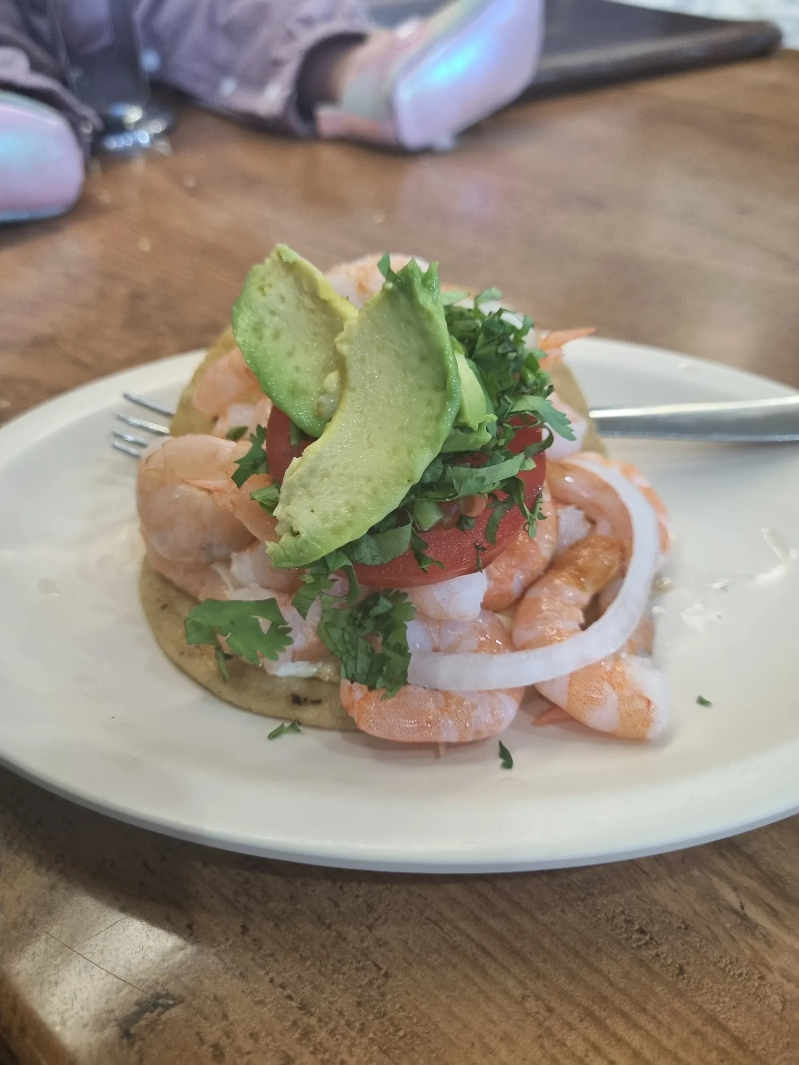 Pescados y Mariscos "Los Arcos" image 9