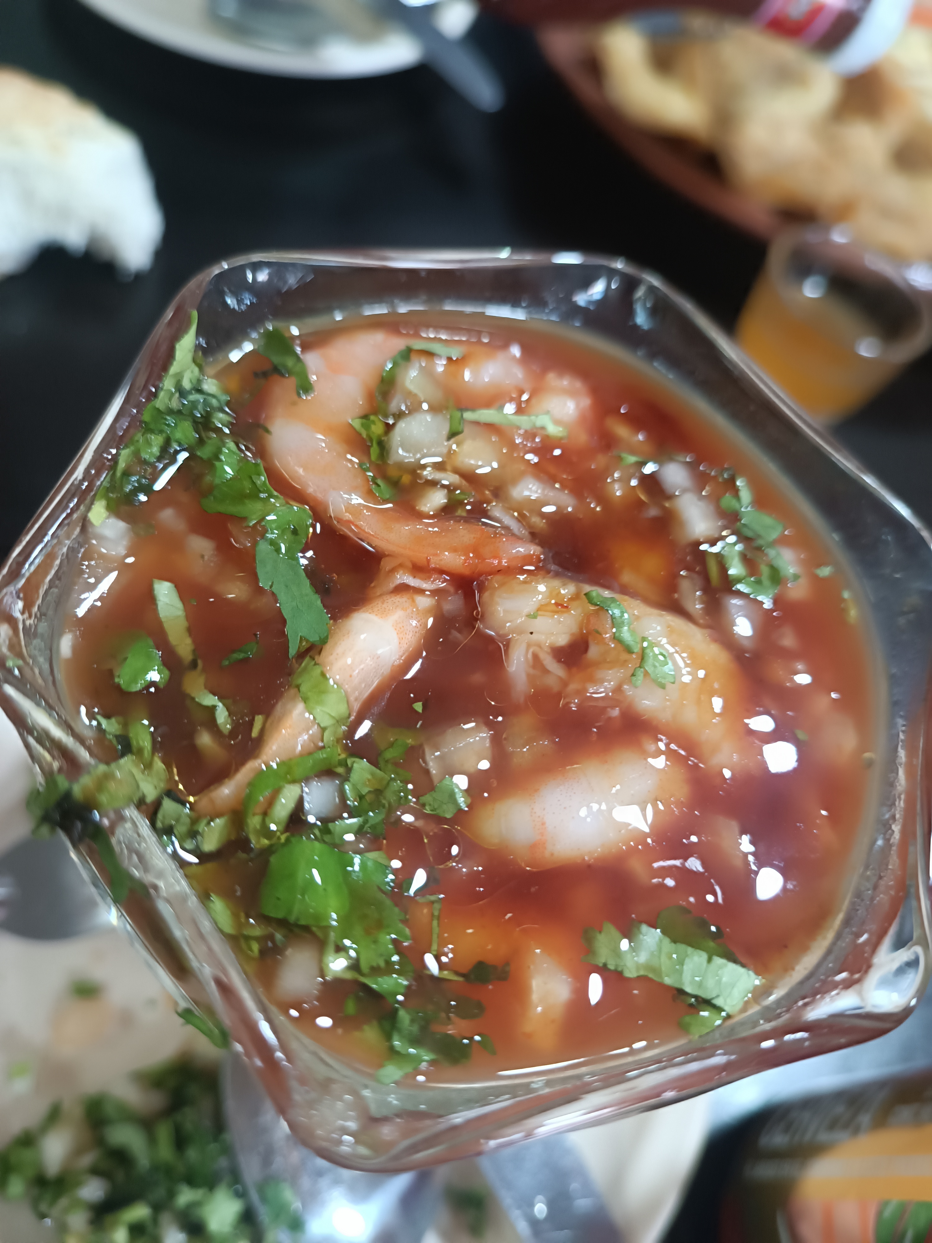 Pescados y Mariscos "Los Arcos" image 10