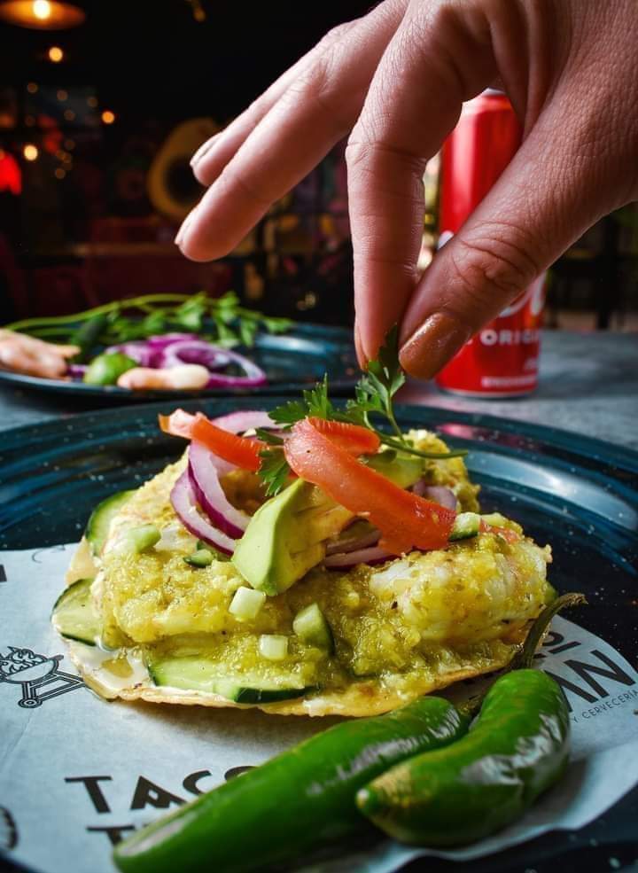 Taco Calavera image 2