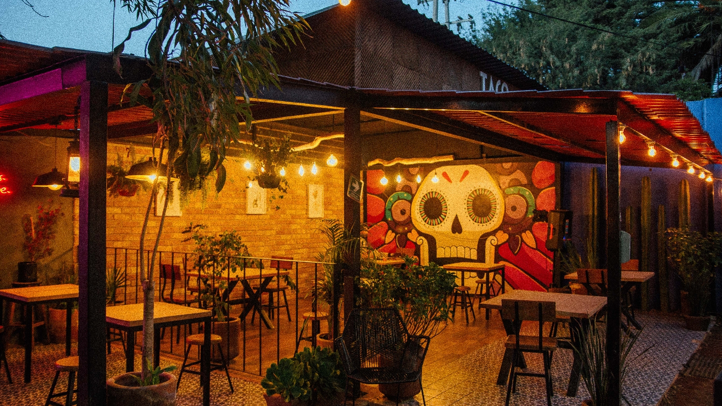 Taco Calavera image 3