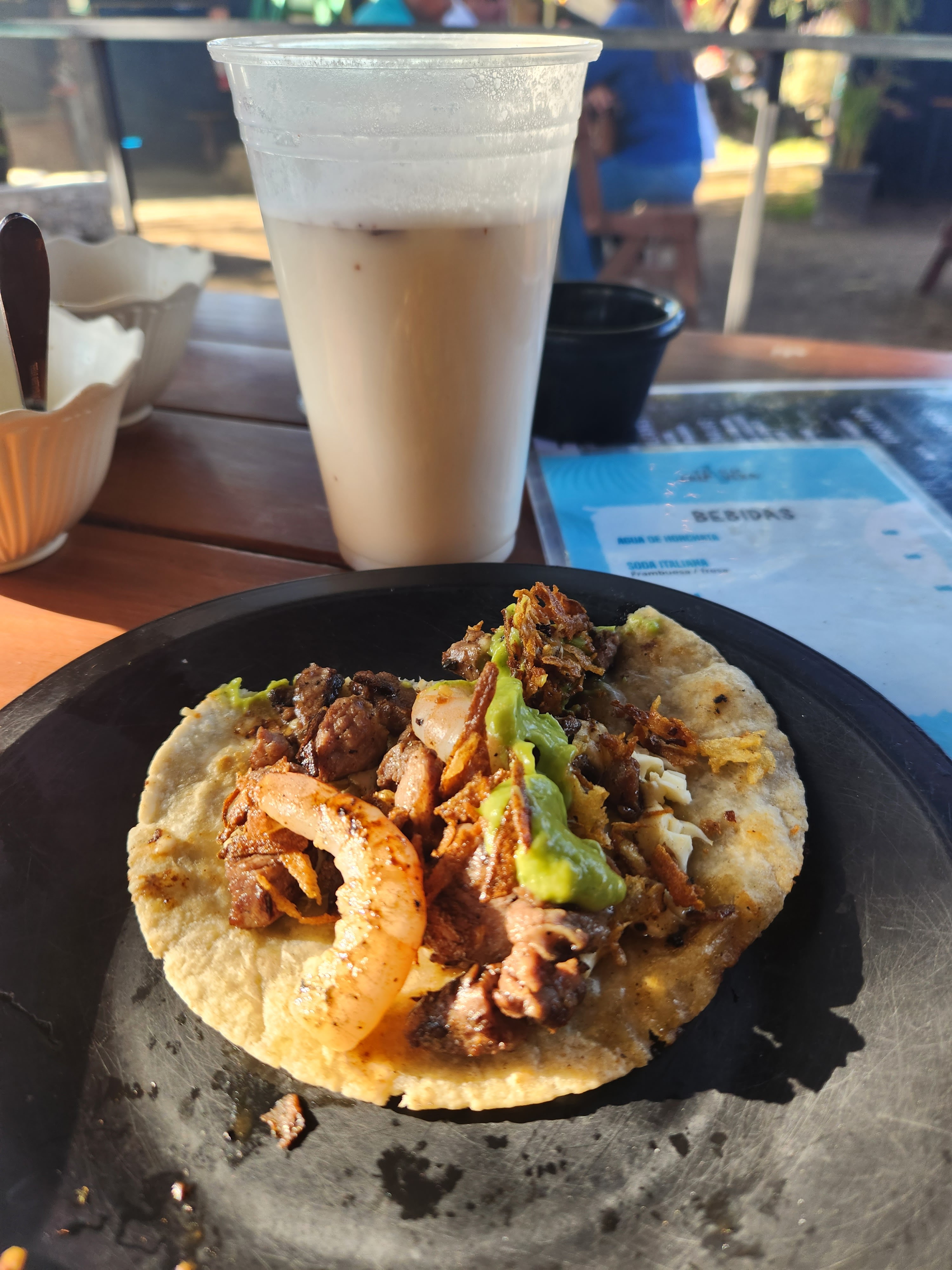 Taco Calavera image 5