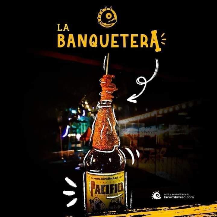 Taco Calavera image 6