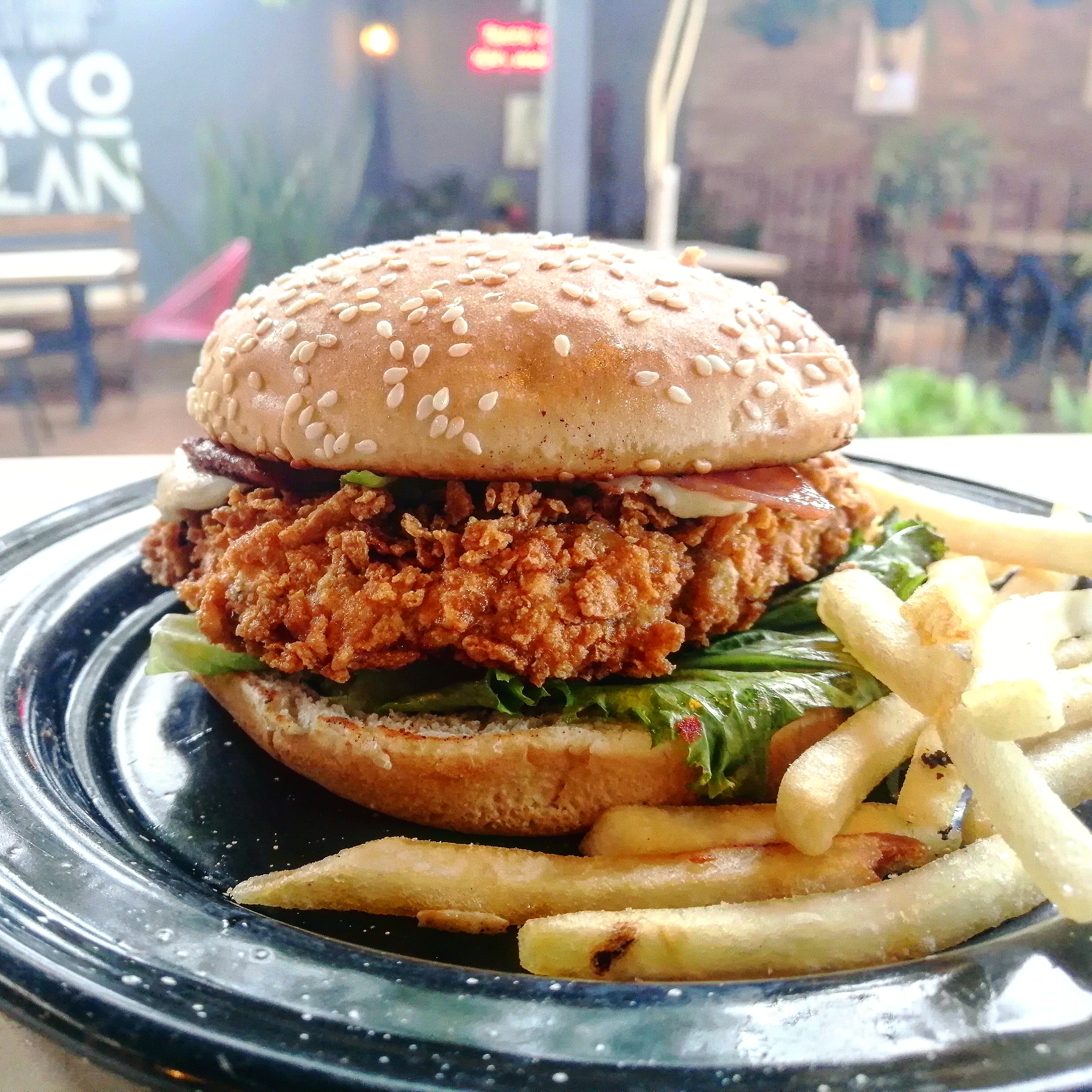 Taco Calavera image 8