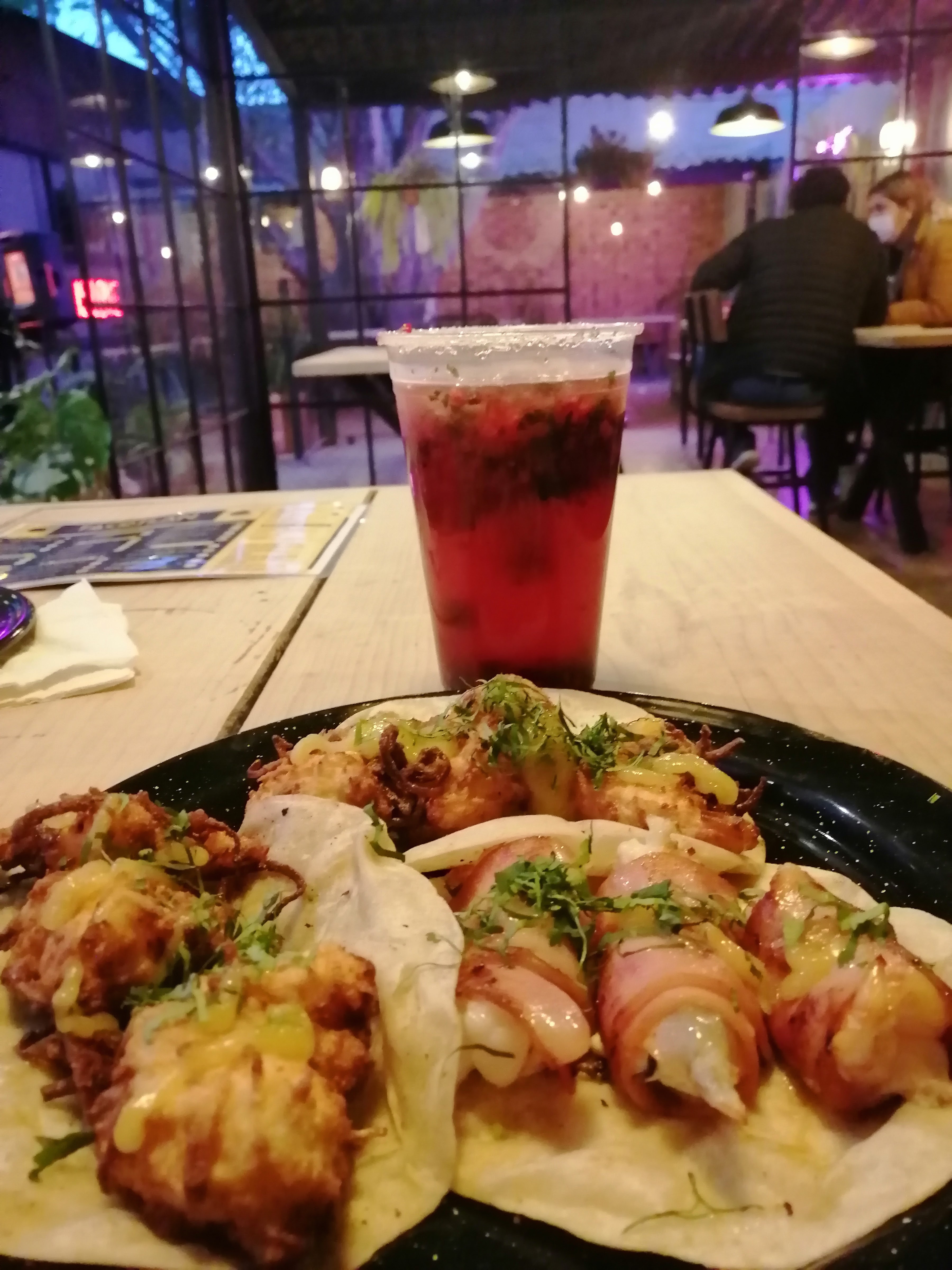 Taco Calavera image 9