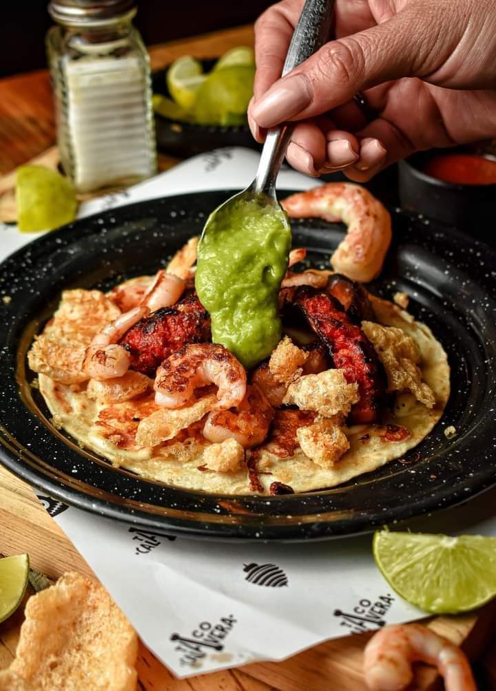 Taco Calavera image 10