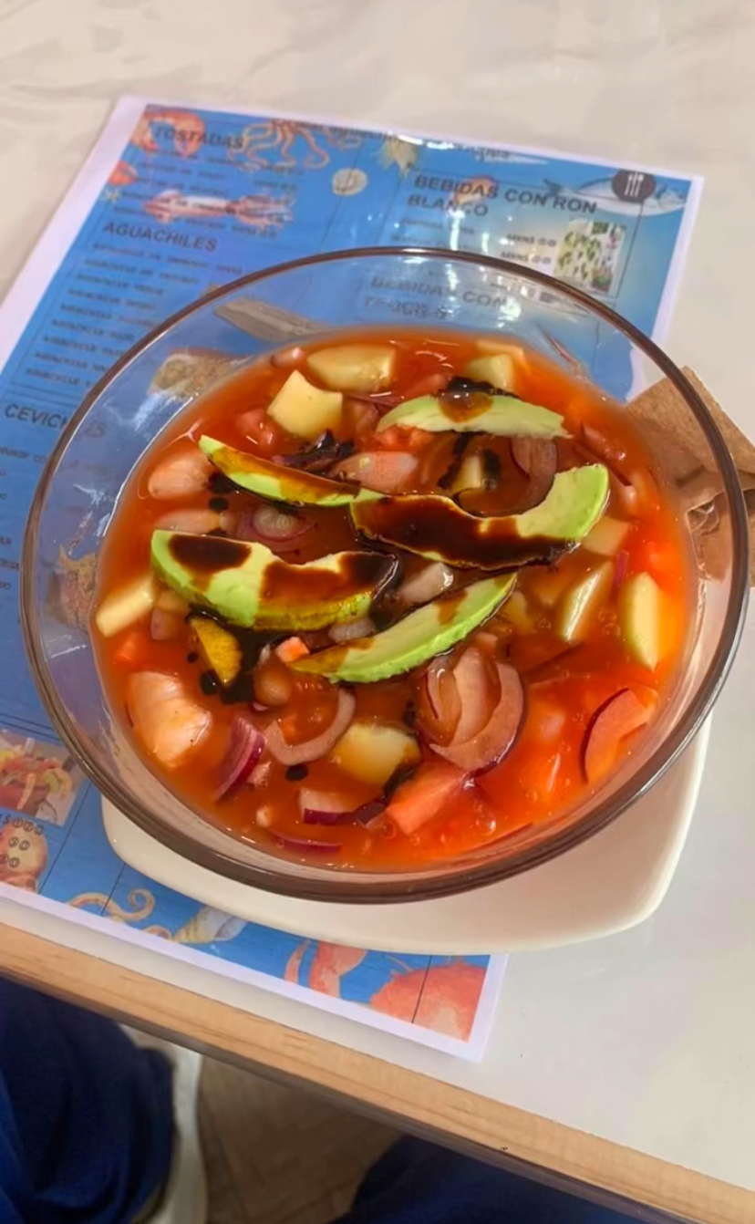 Ceviches y aguachile Eiimar image 3