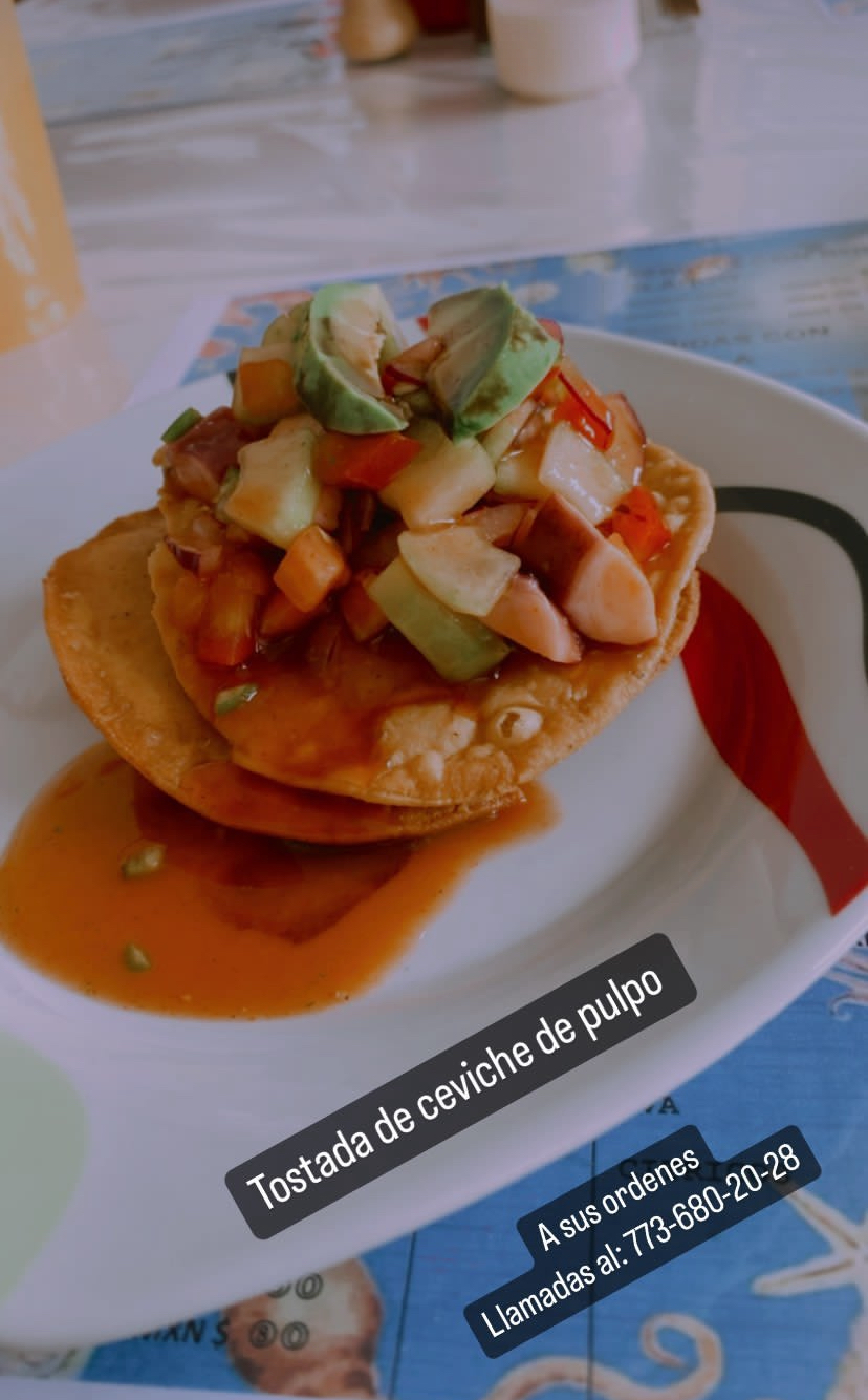 Ceviches y aguachile Eiimar image 4