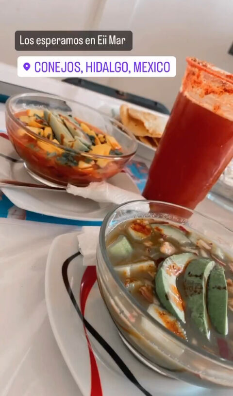 Ceviches y aguachile Eiimar image 6