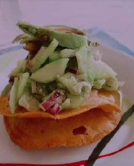 Ceviches y aguachile Eiimar image 9