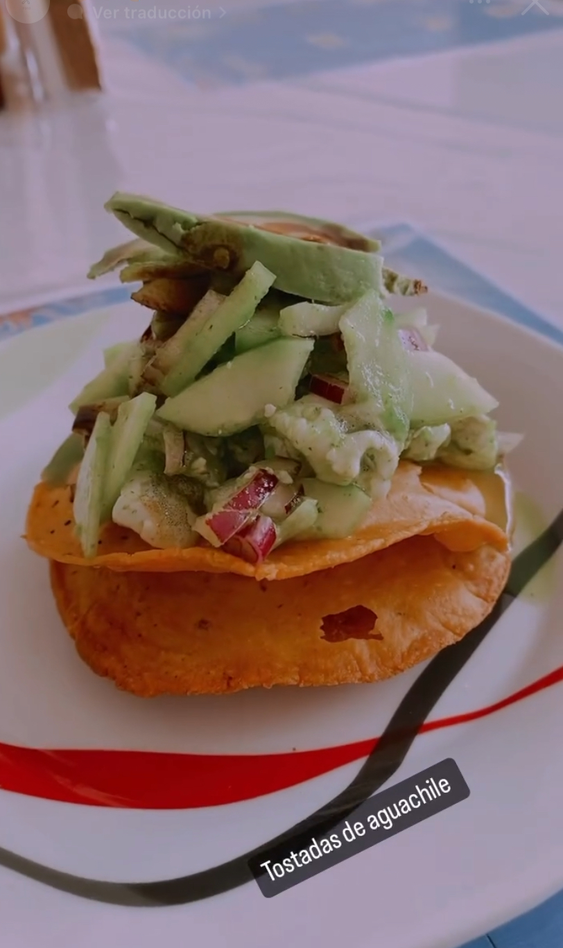Ceviches y aguachile Eiimar image 10