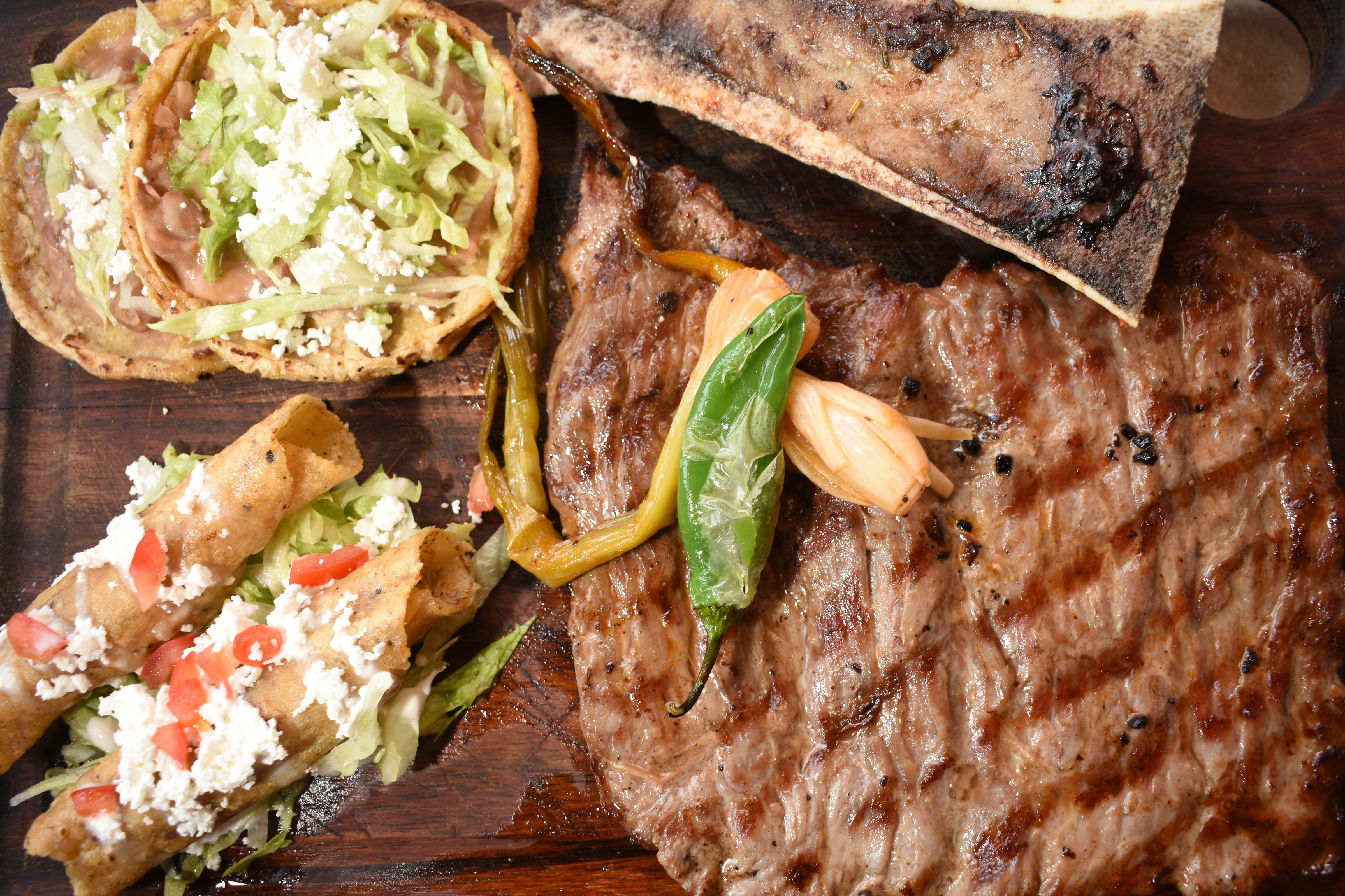 Kuali Cocina Tradicional Mexicana image 2