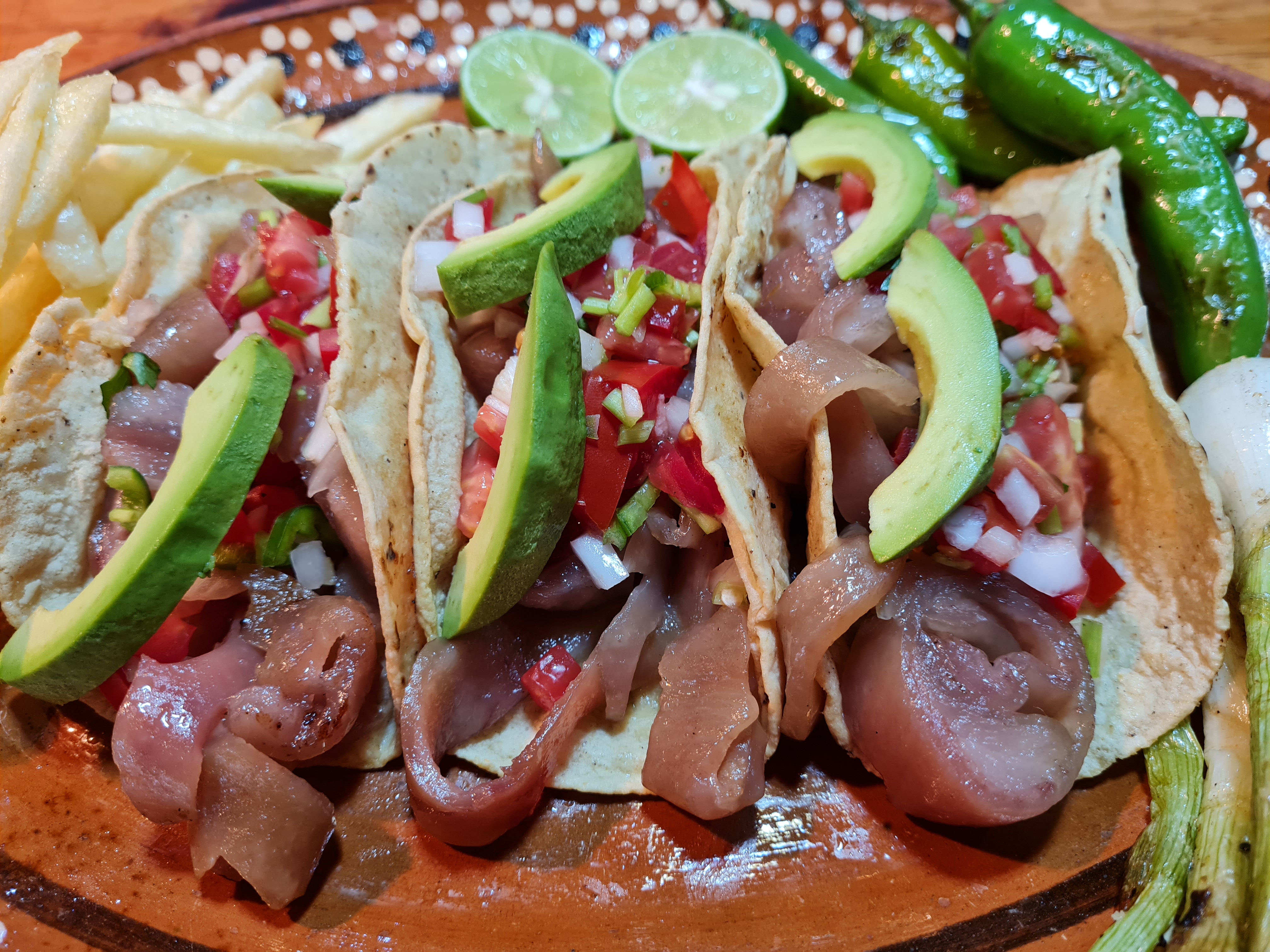 Kuali Cocina Tradicional Mexicana image 3